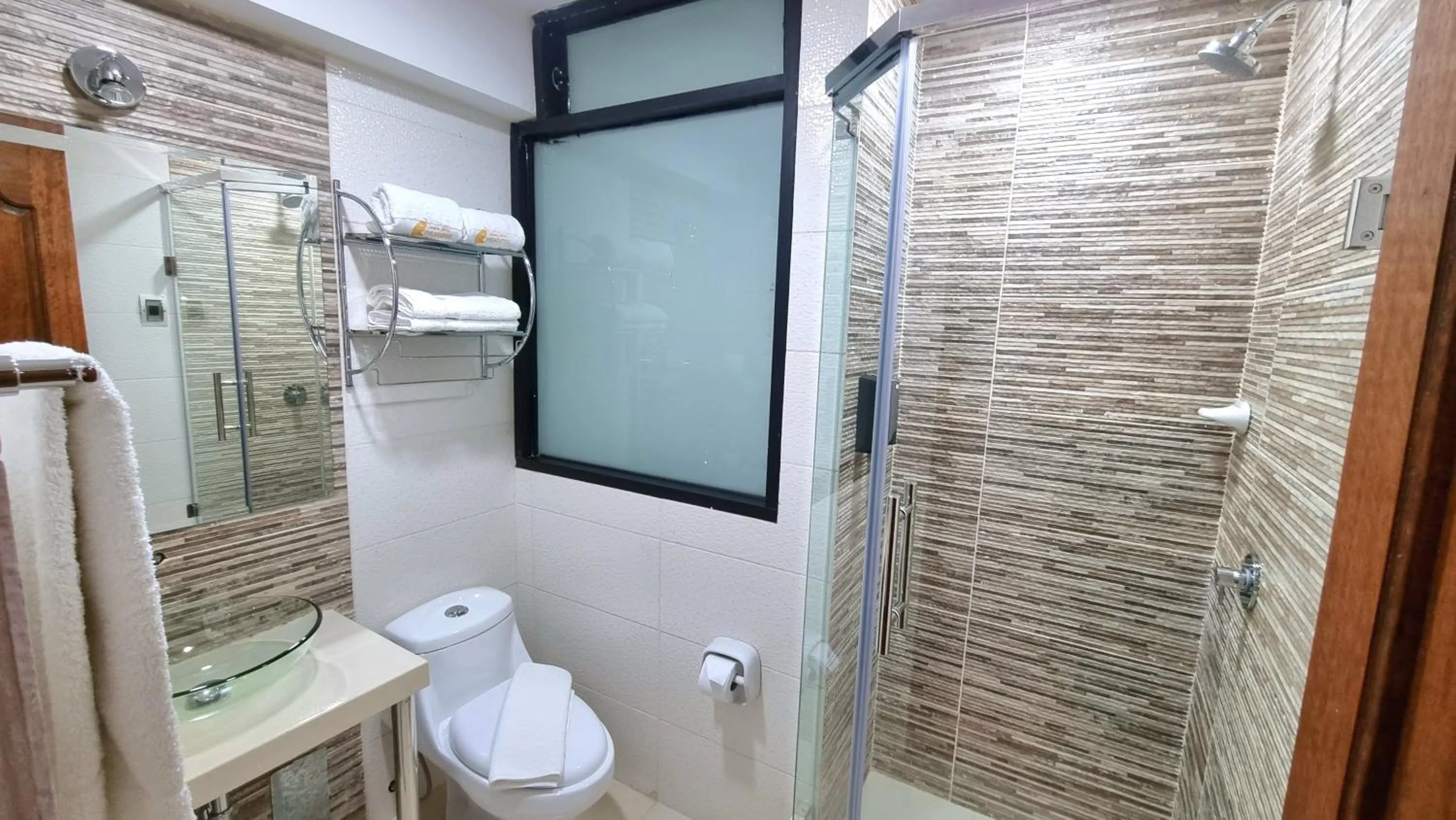 Hotel-Apartment INKASABIOS