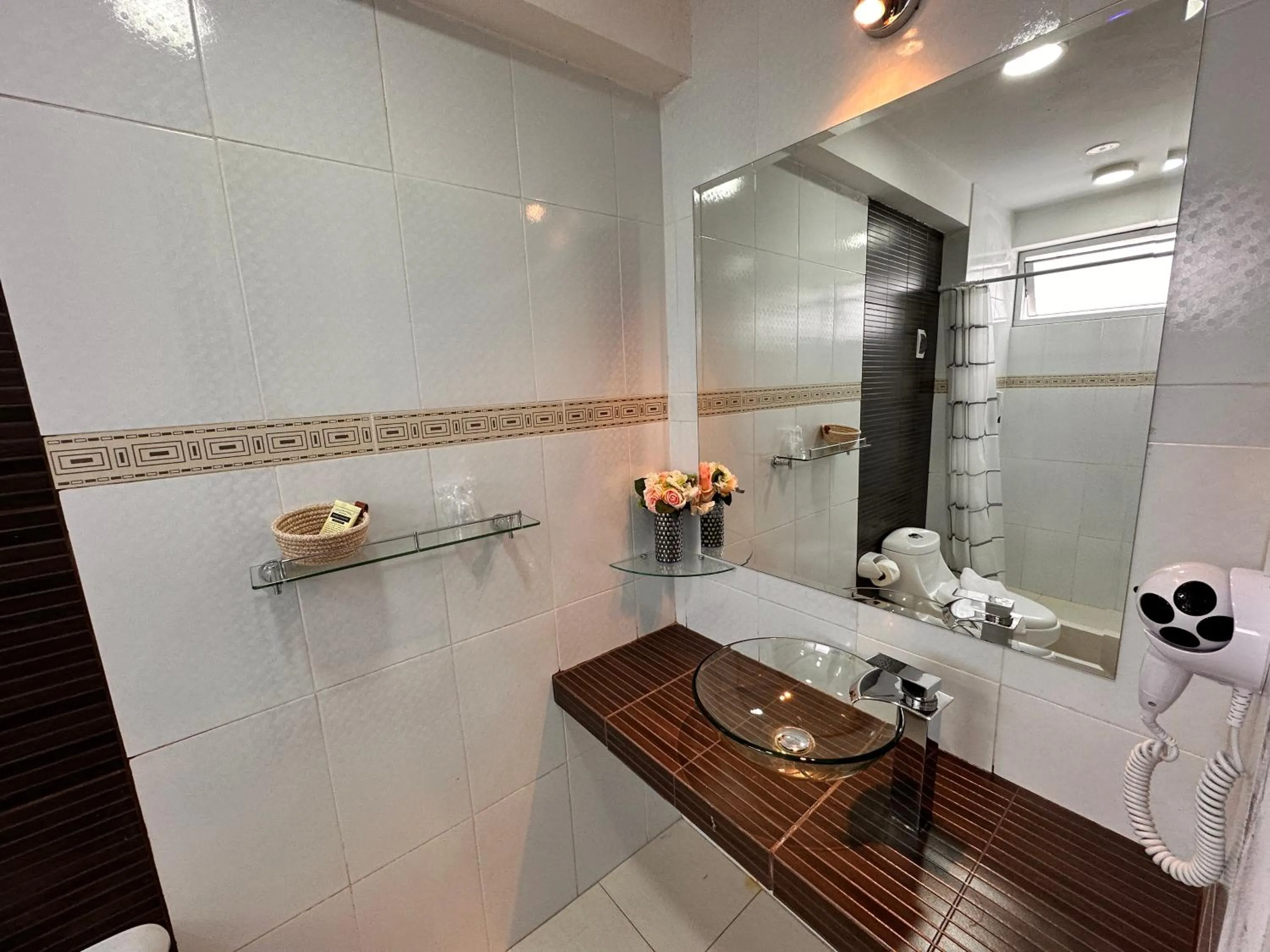 Hotel-Apartment INKASABIOS