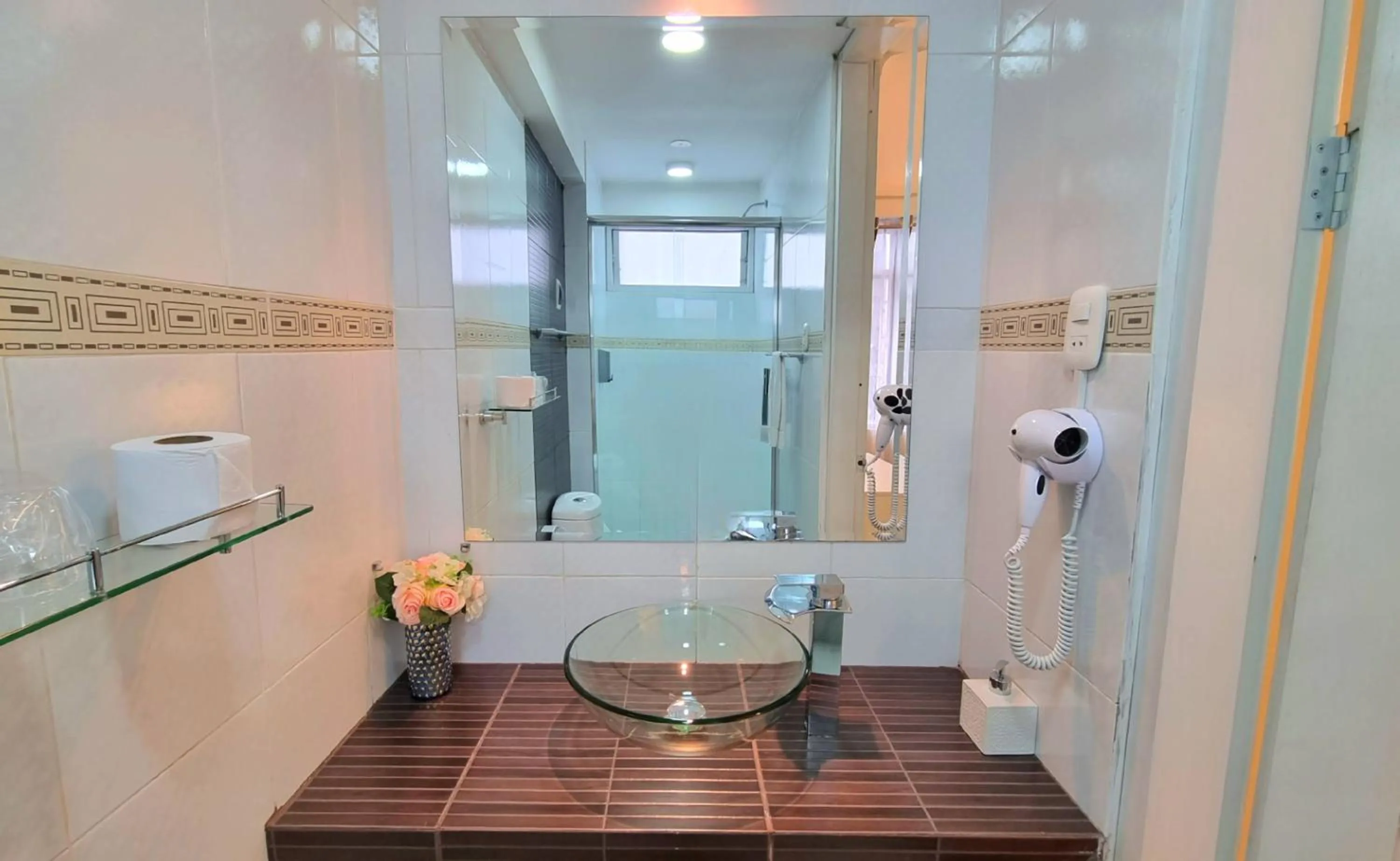 Hotel-Apartment INKASABIOS