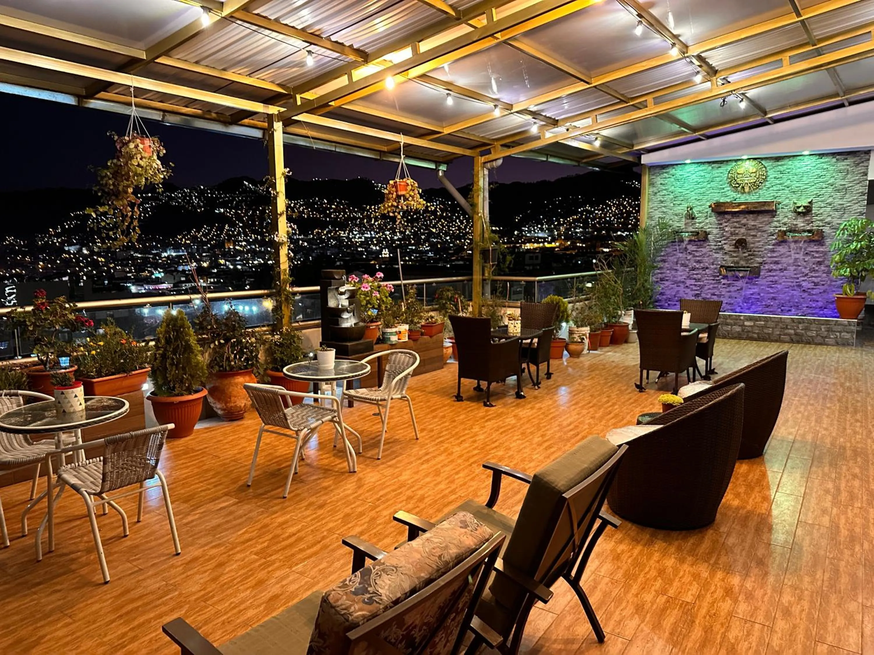 Hotel-Apartment INKASABIOS