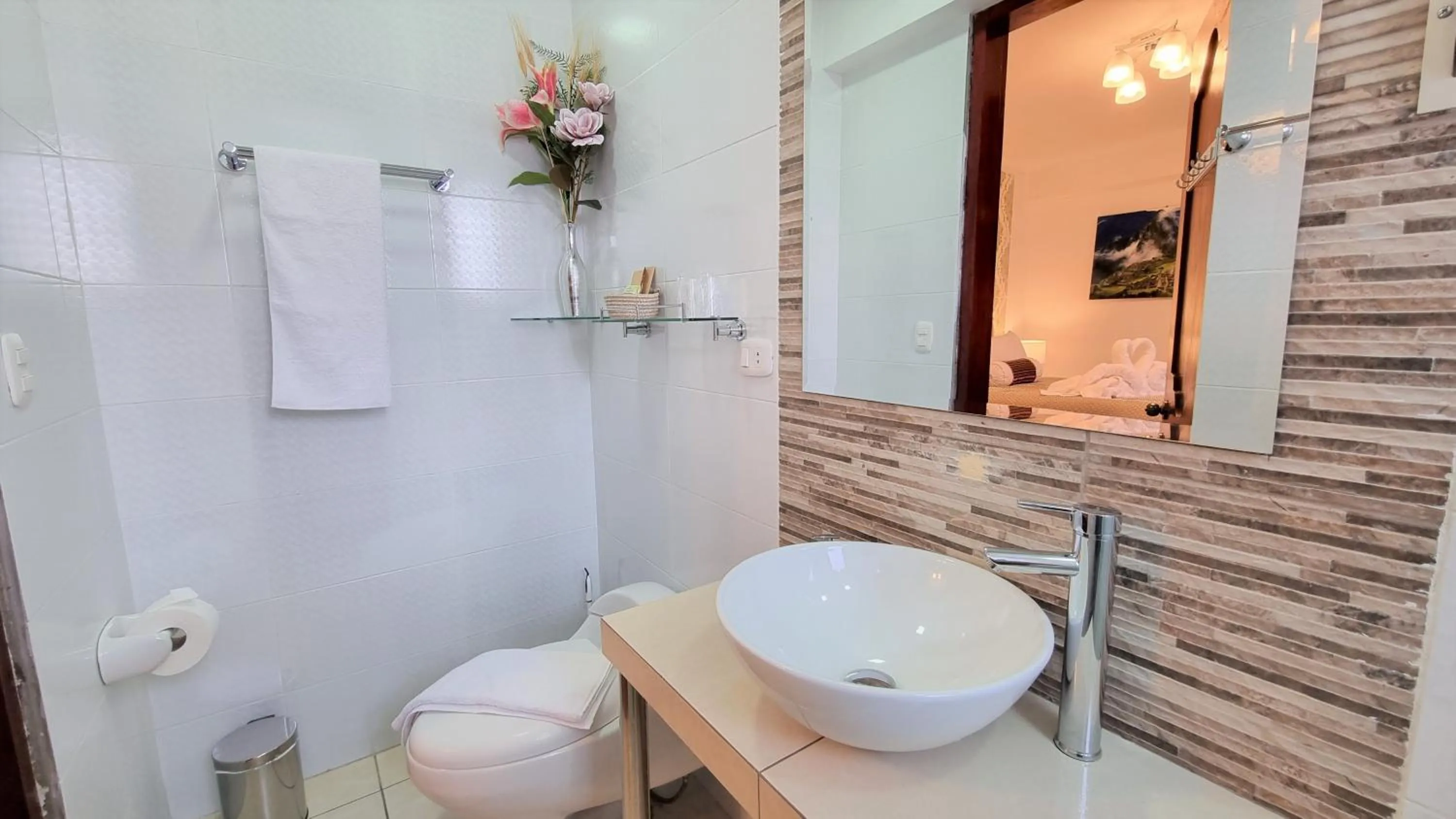 Hotel-Apartment INKASABIOS