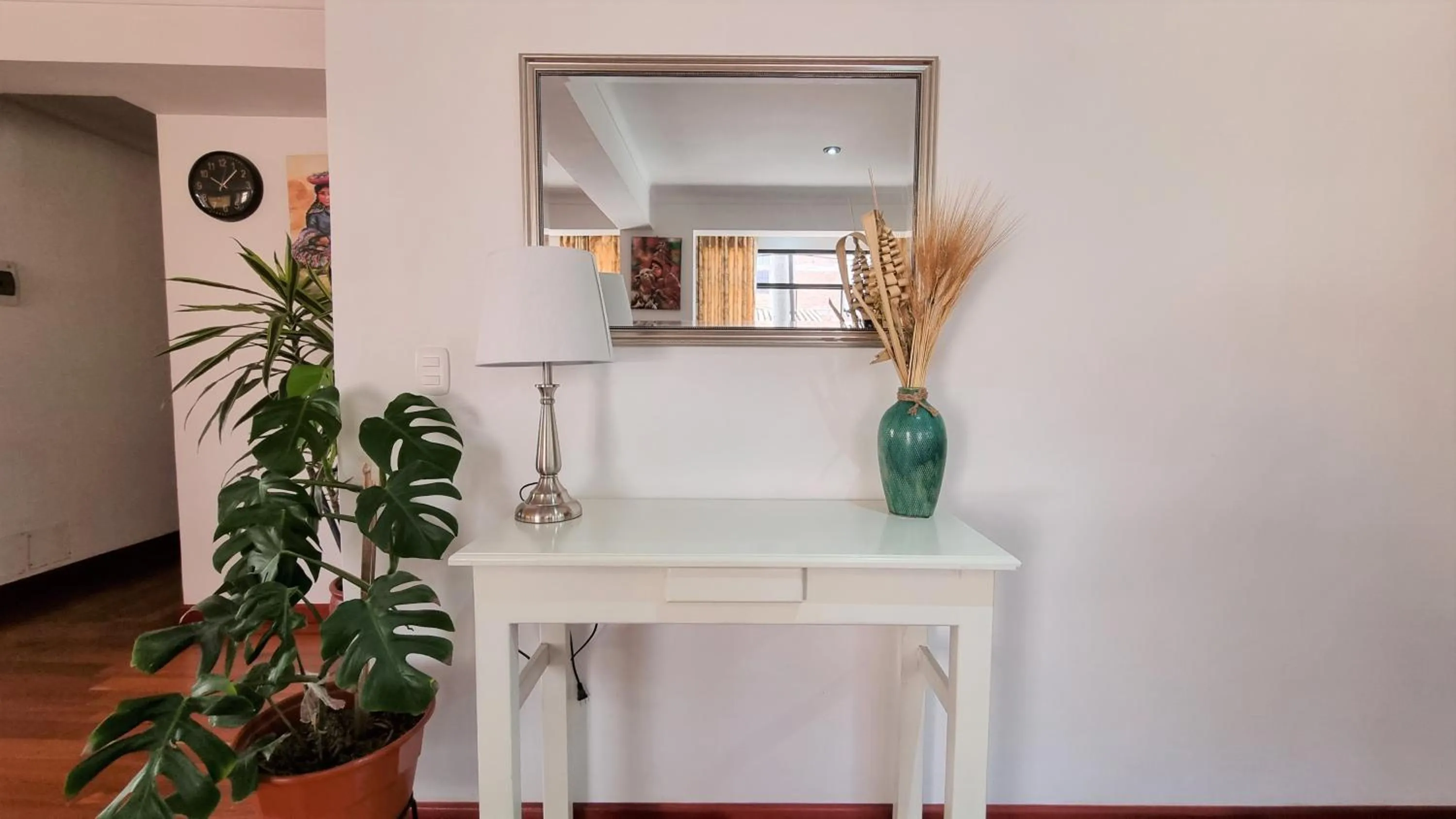 Hotel-Apartment INKASABIOS