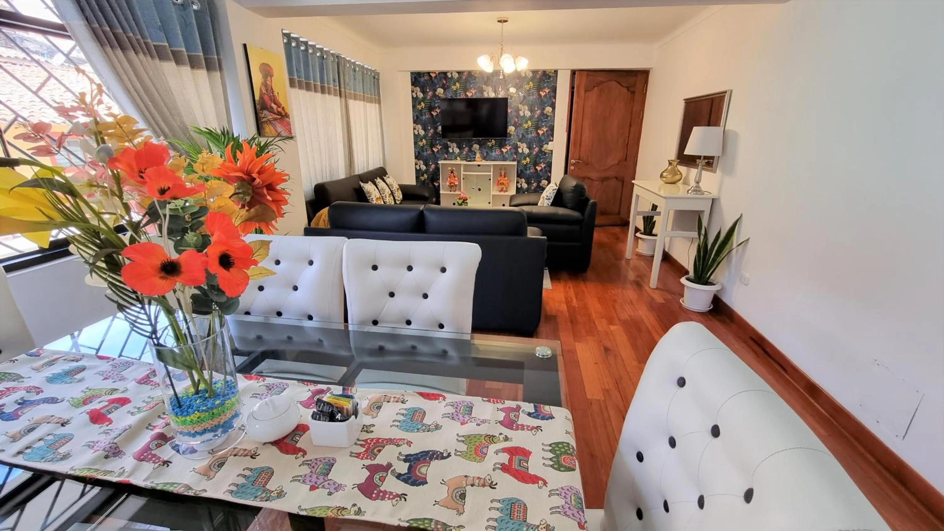 Hotel-Apartment INKASABIOS