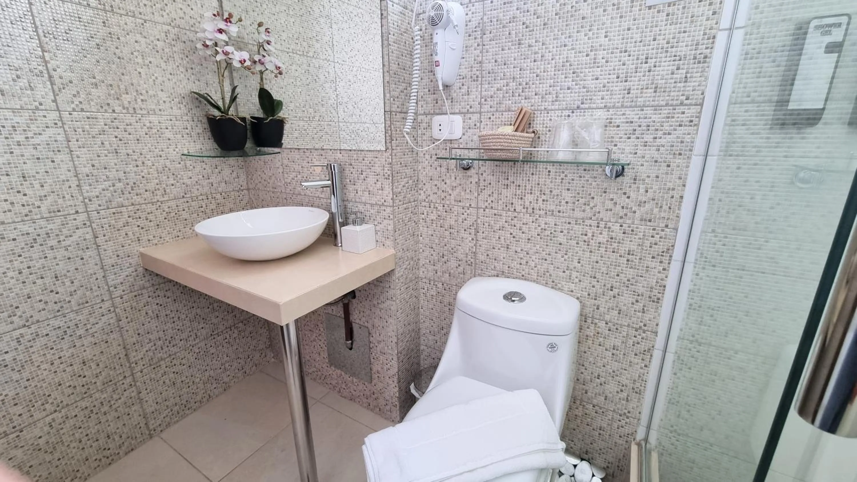 Hotel-Apartment INKASABIOS