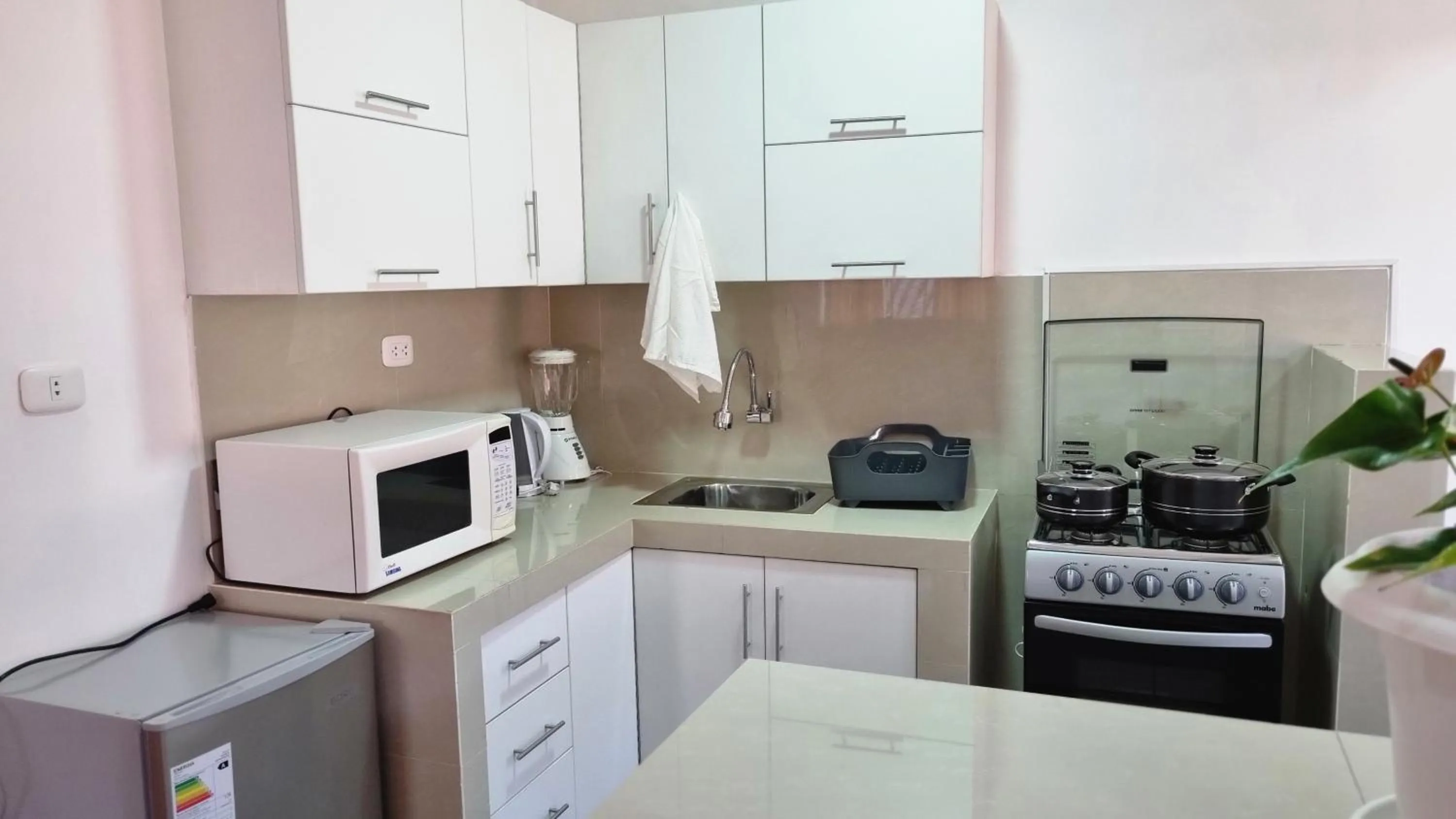 Hotel-Apartment INKASABIOS