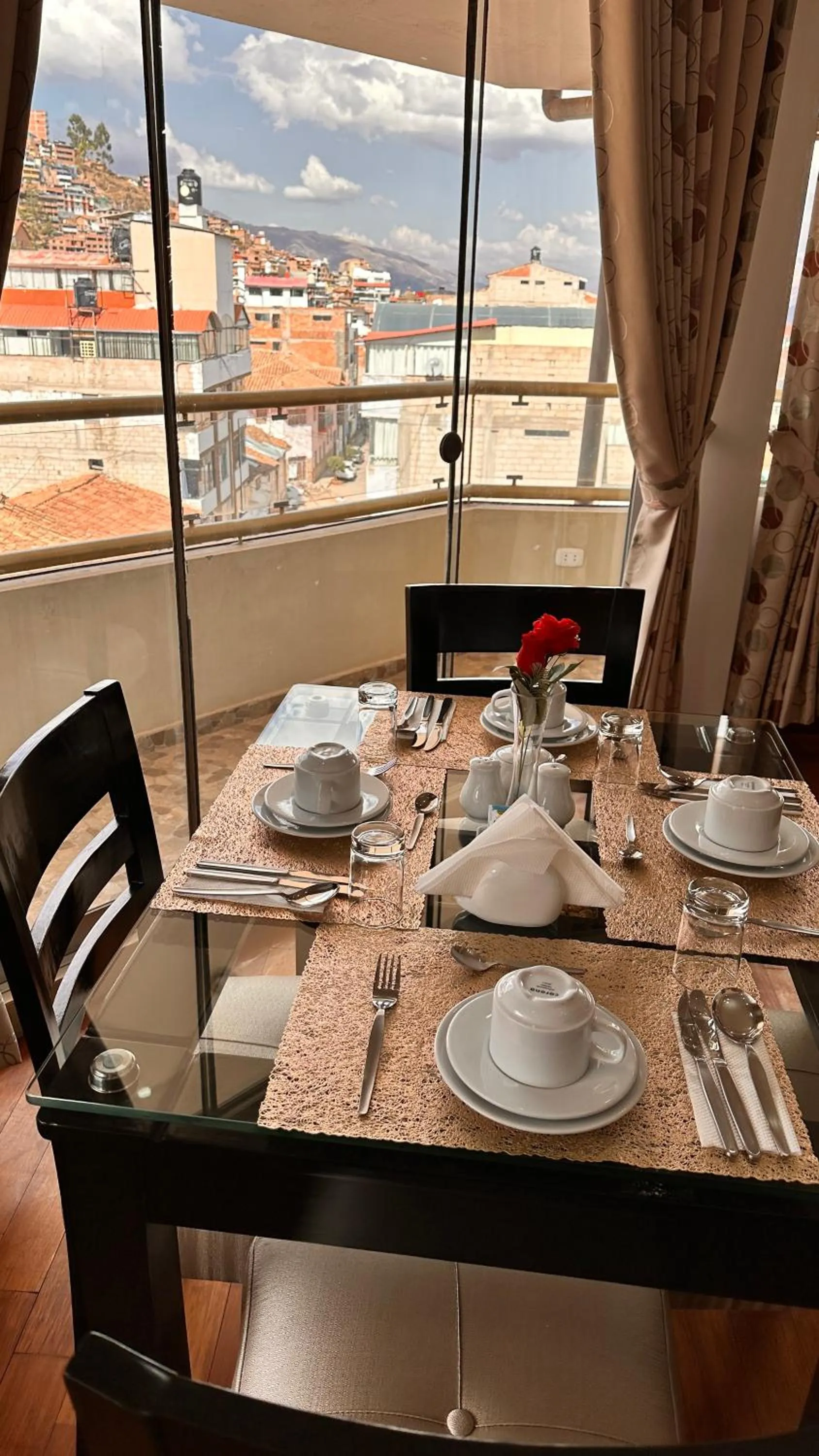 Hotel-Apartment INKASABIOS