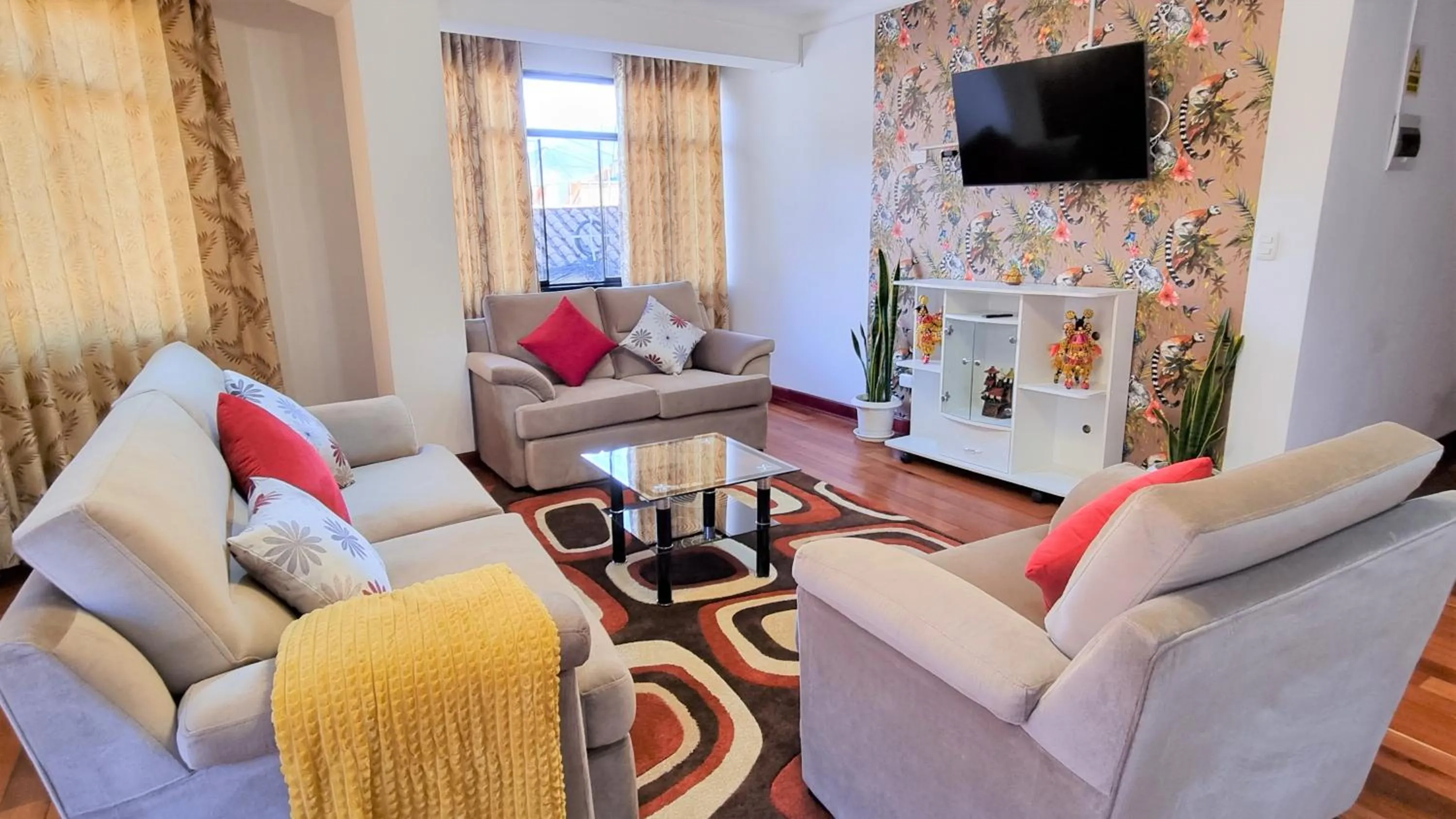 Hotel-Apartment INKASABIOS