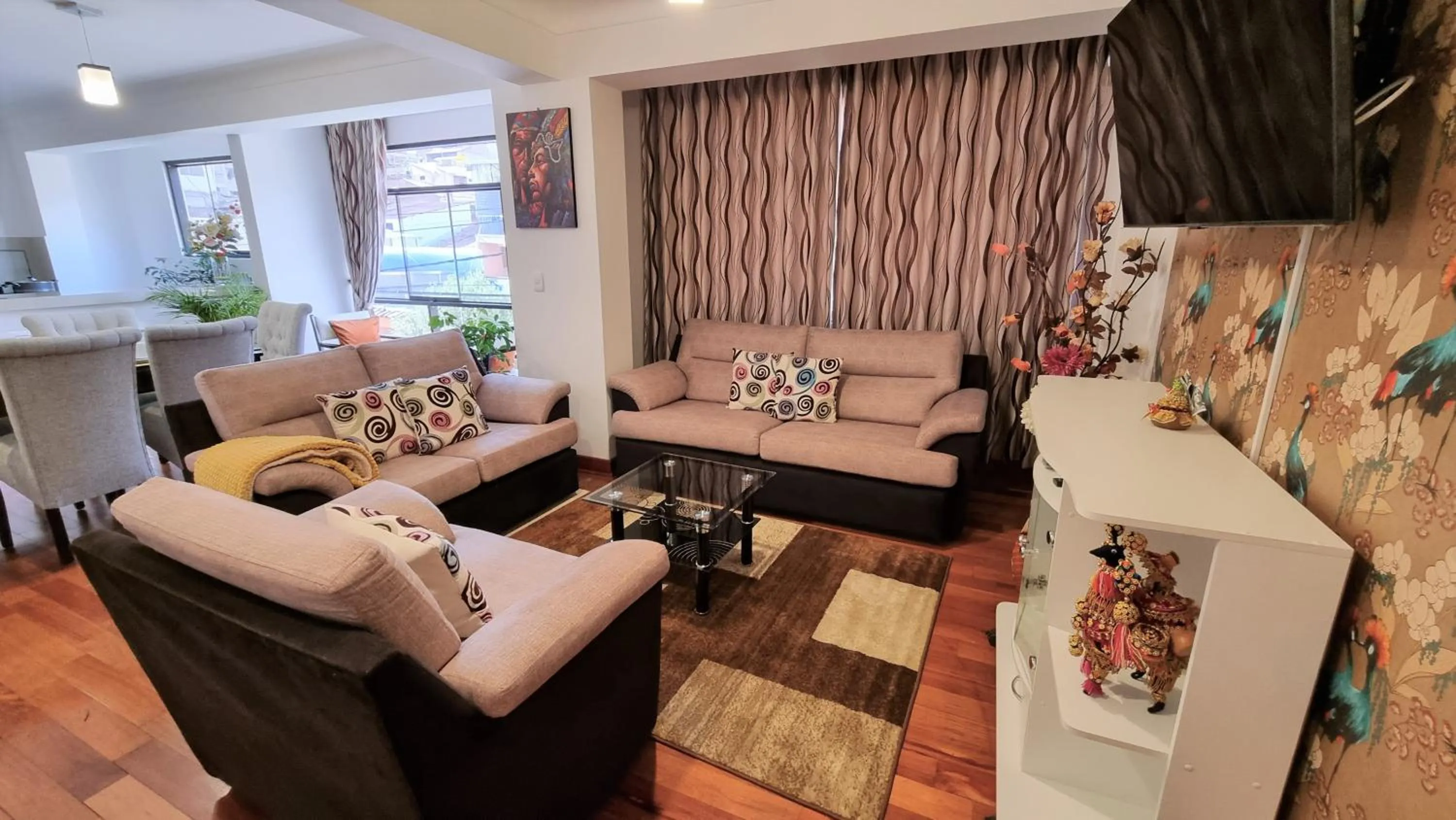 Hotel-Apartment INKASABIOS