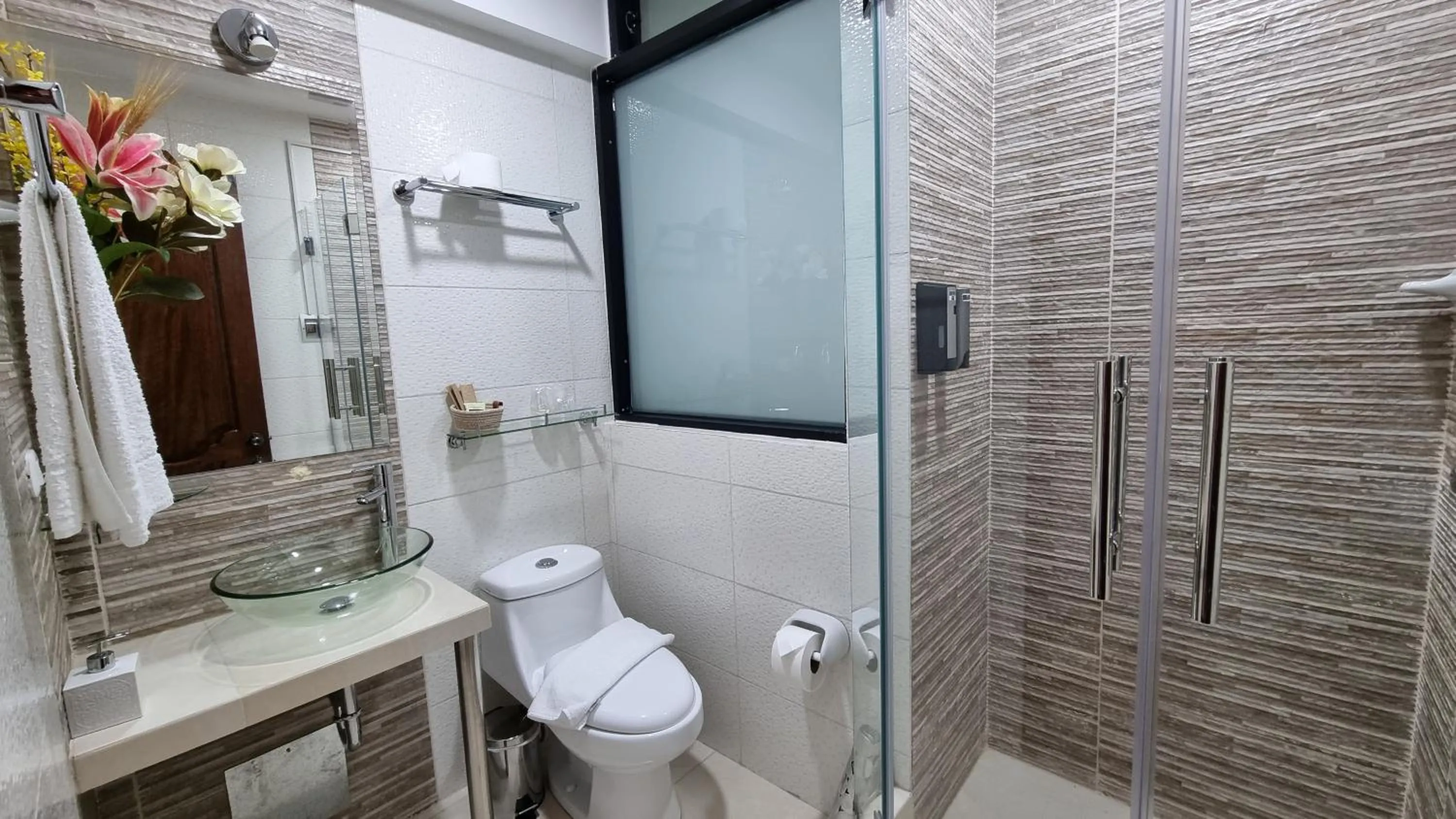 Hotel-Apartment INKASABIOS