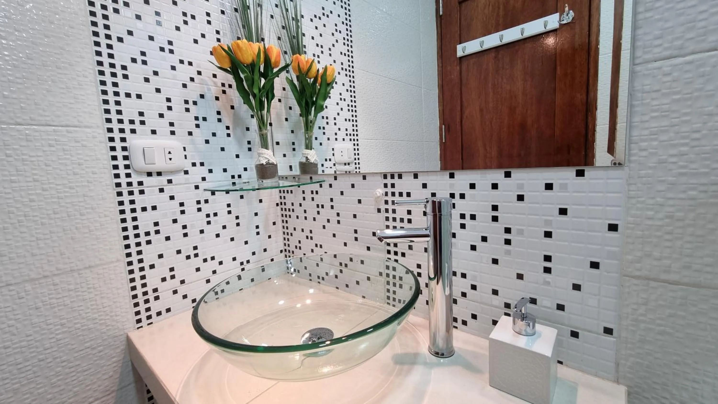 Hotel-Apartment INKASABIOS