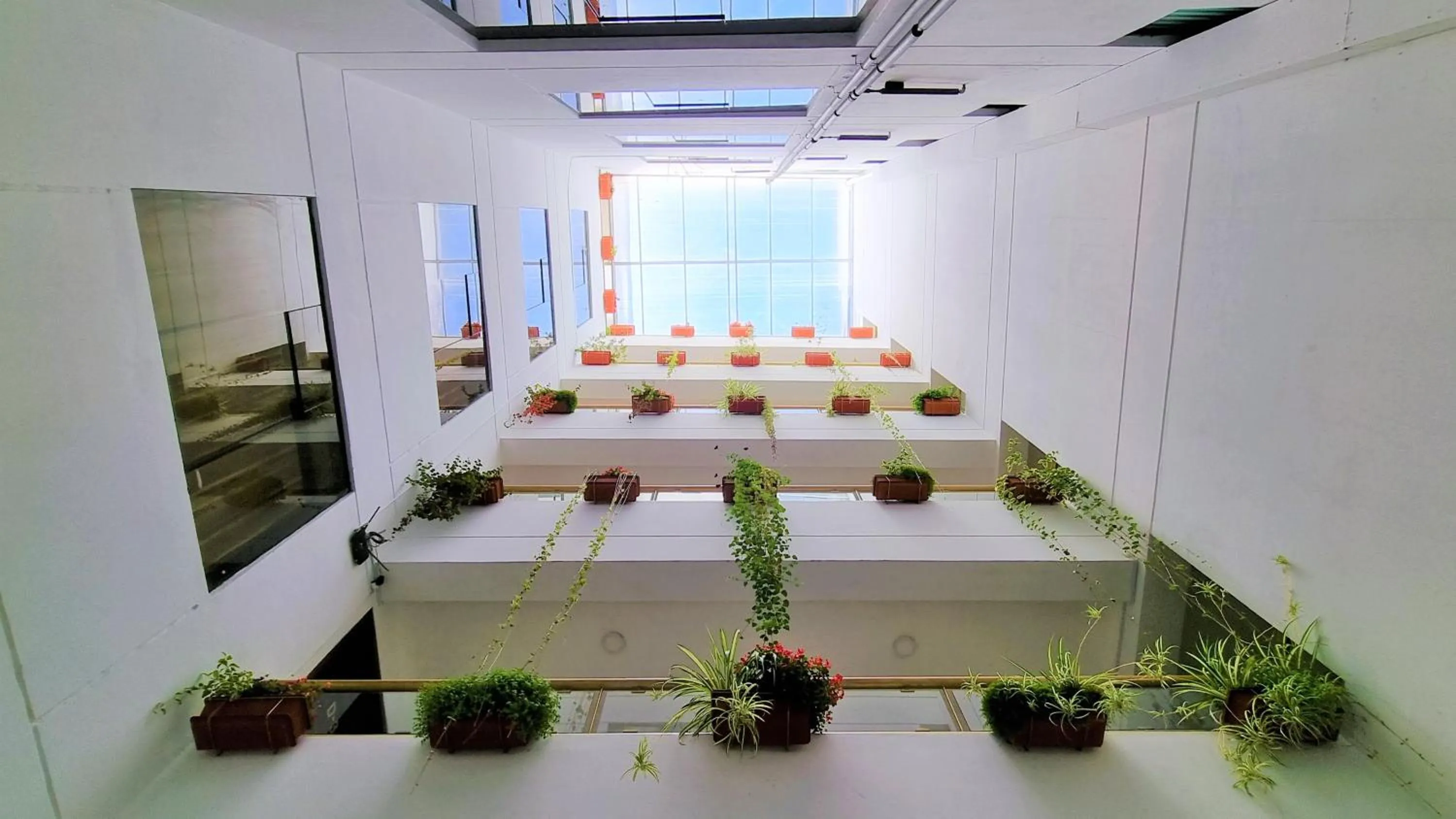 Hotel-Apartment INKASABIOS