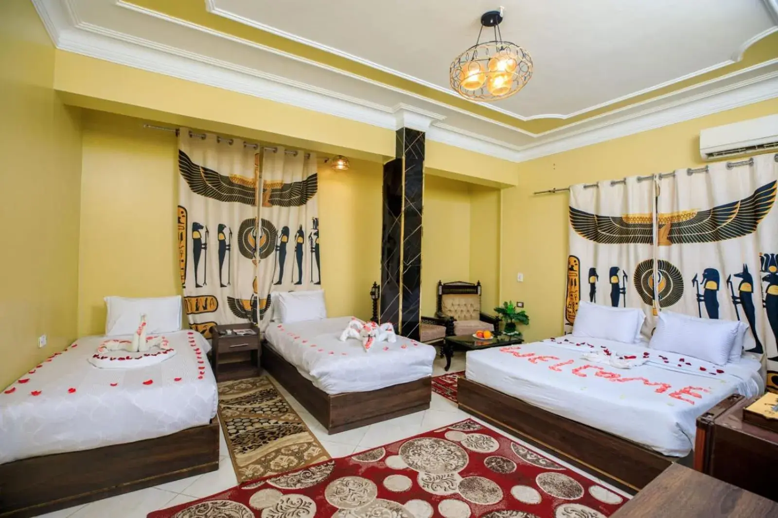 Bella Casa Pyramids Inn Bella Casa Pyramids Inn