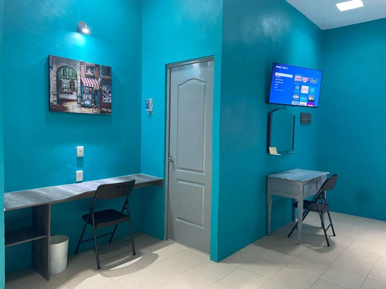 Hotel Murallas Capital