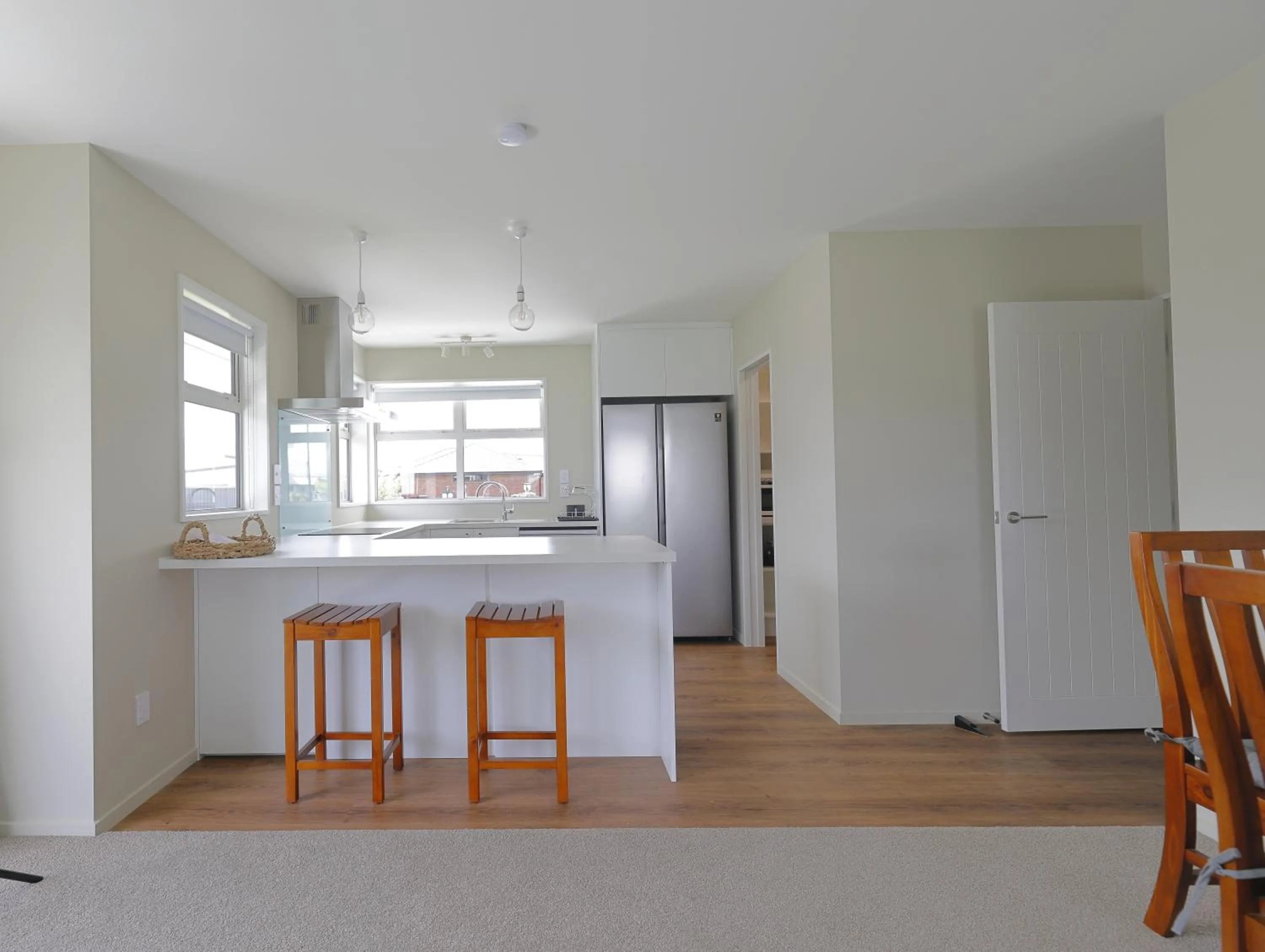 Property building in Fiordland Getaway - Te Anau Holiday Home