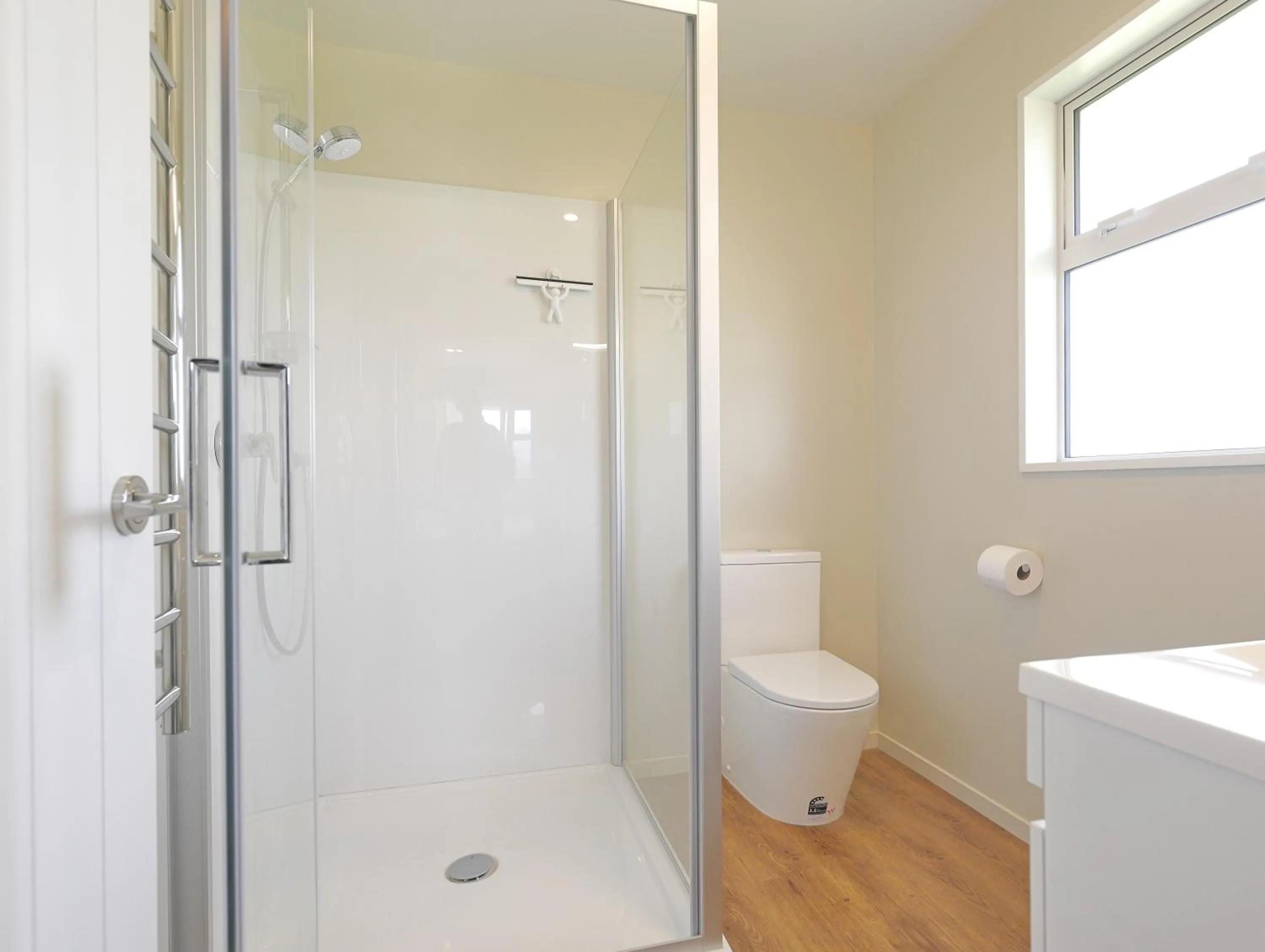 Property building in Fiordland Getaway - Te Anau Holiday Home