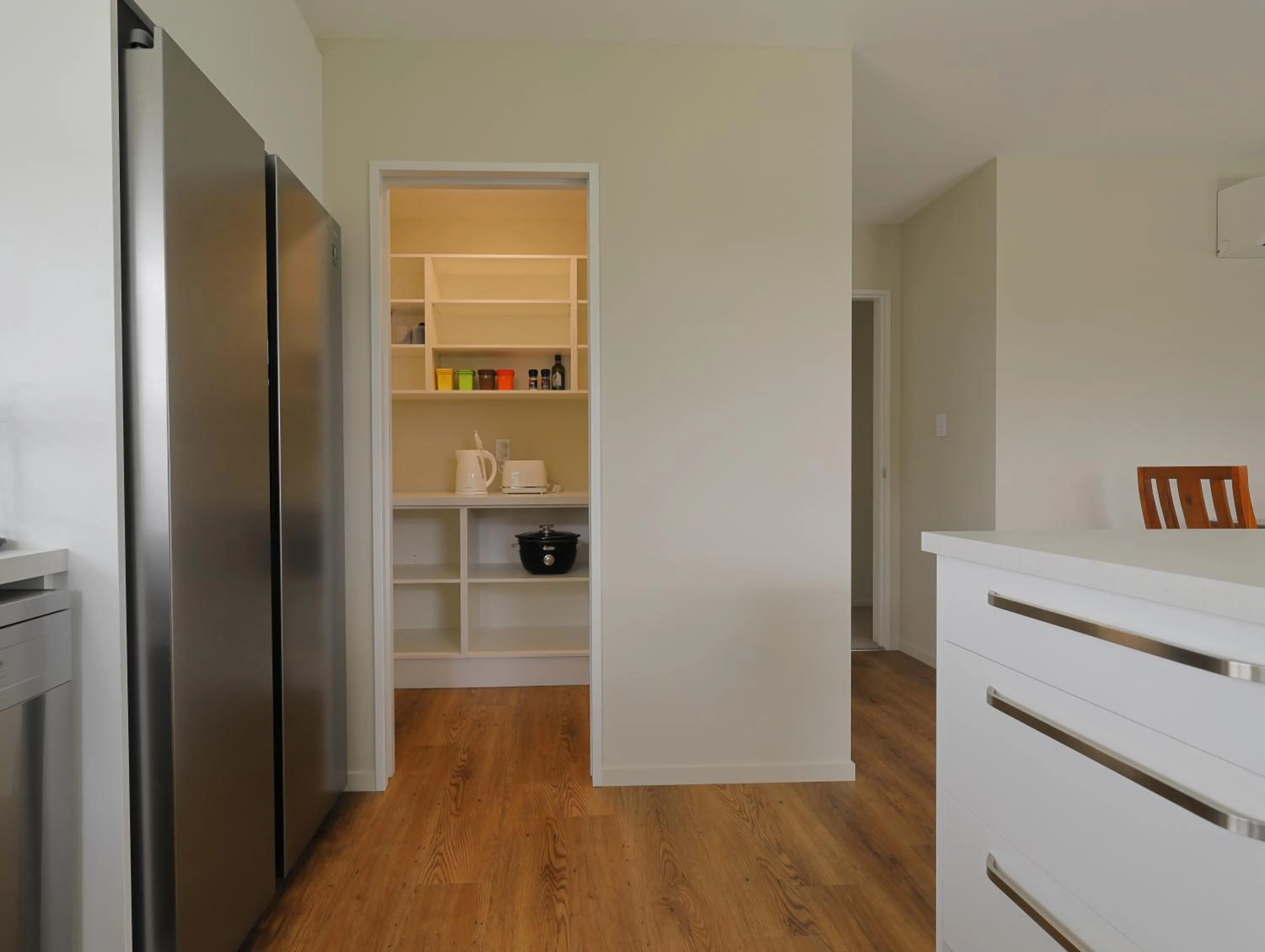Property building in Fiordland Getaway - Te Anau Holiday Home