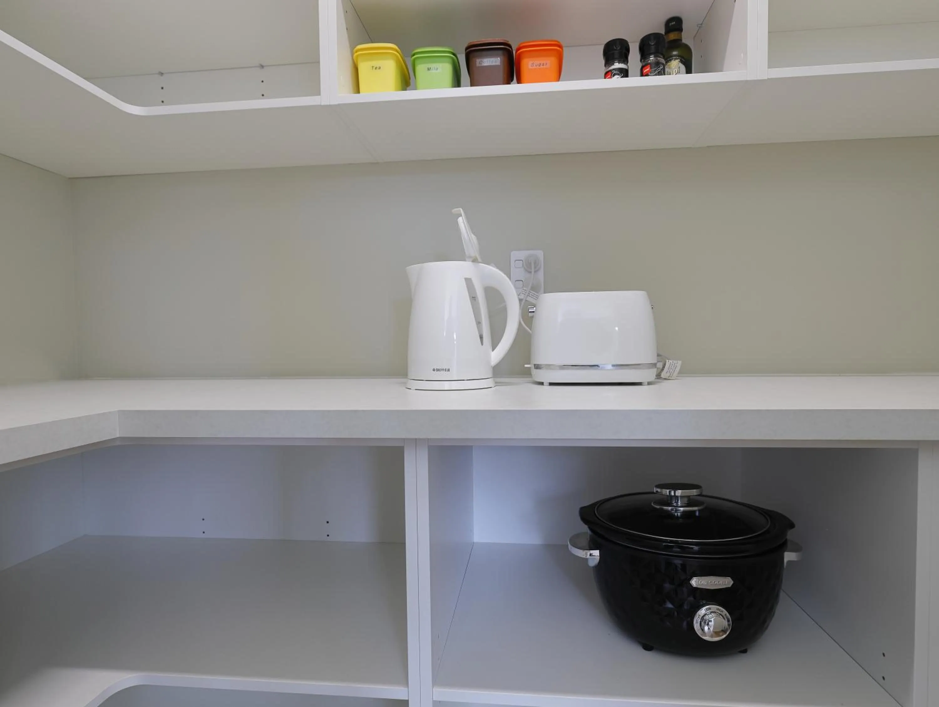 Property building in Fiordland Getaway - Te Anau Holiday Home
