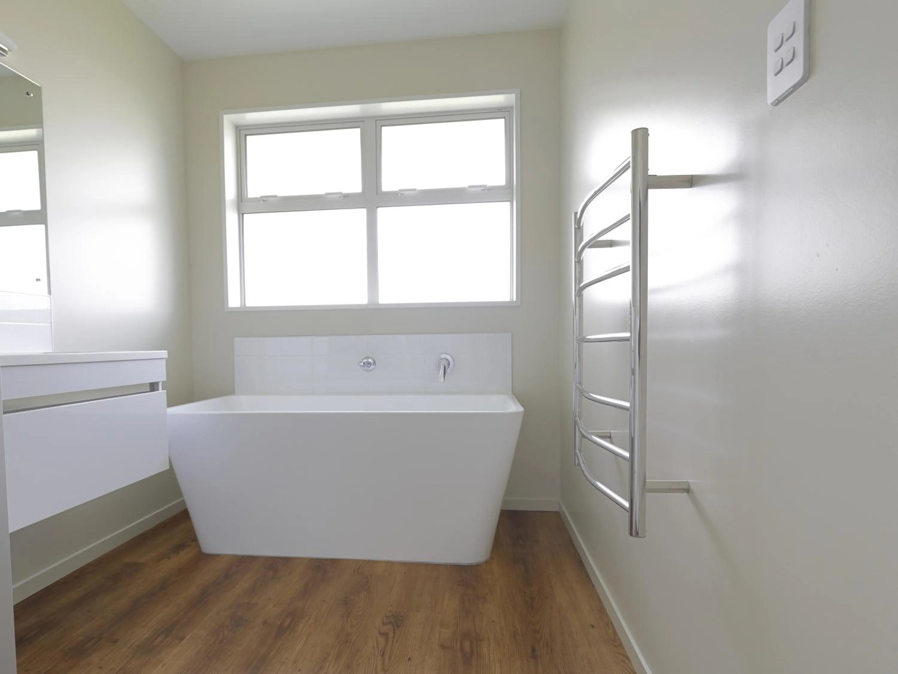 Property building in Fiordland Getaway - Te Anau Holiday Home