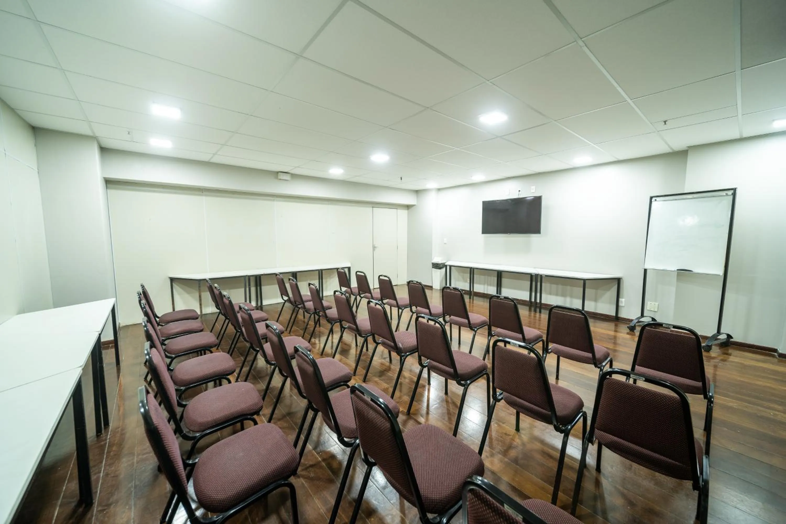 Meeting/conference room in ibis Fortaleza Praia de Iracema