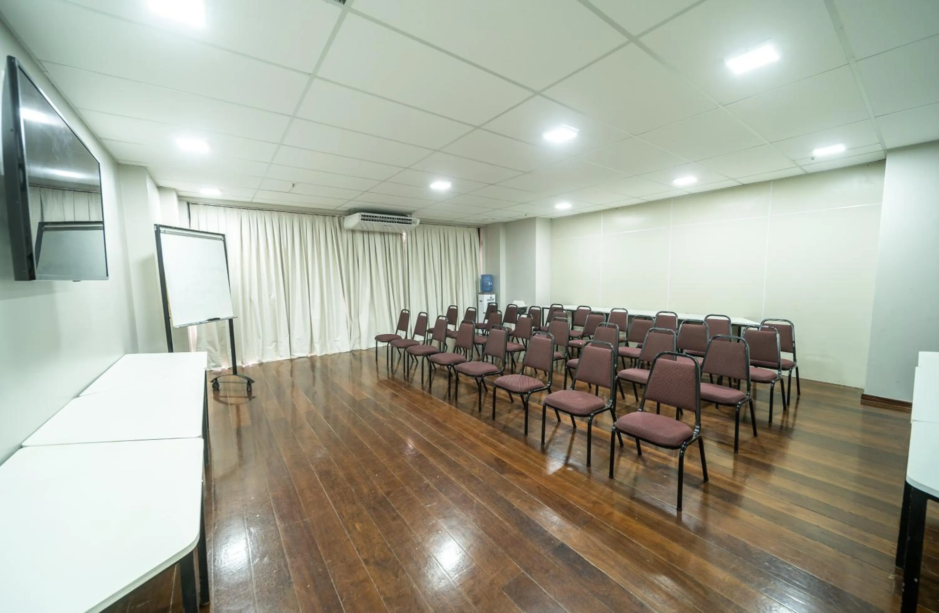 Meeting/conference room in ibis Fortaleza Praia de Iracema