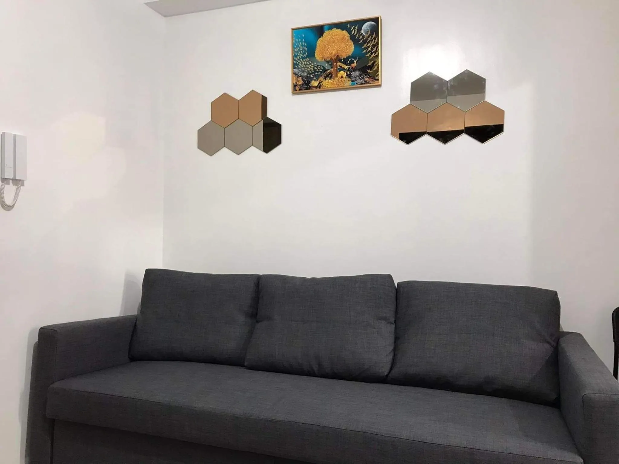 Shore One Condotel At Mall of Asia, Philippines