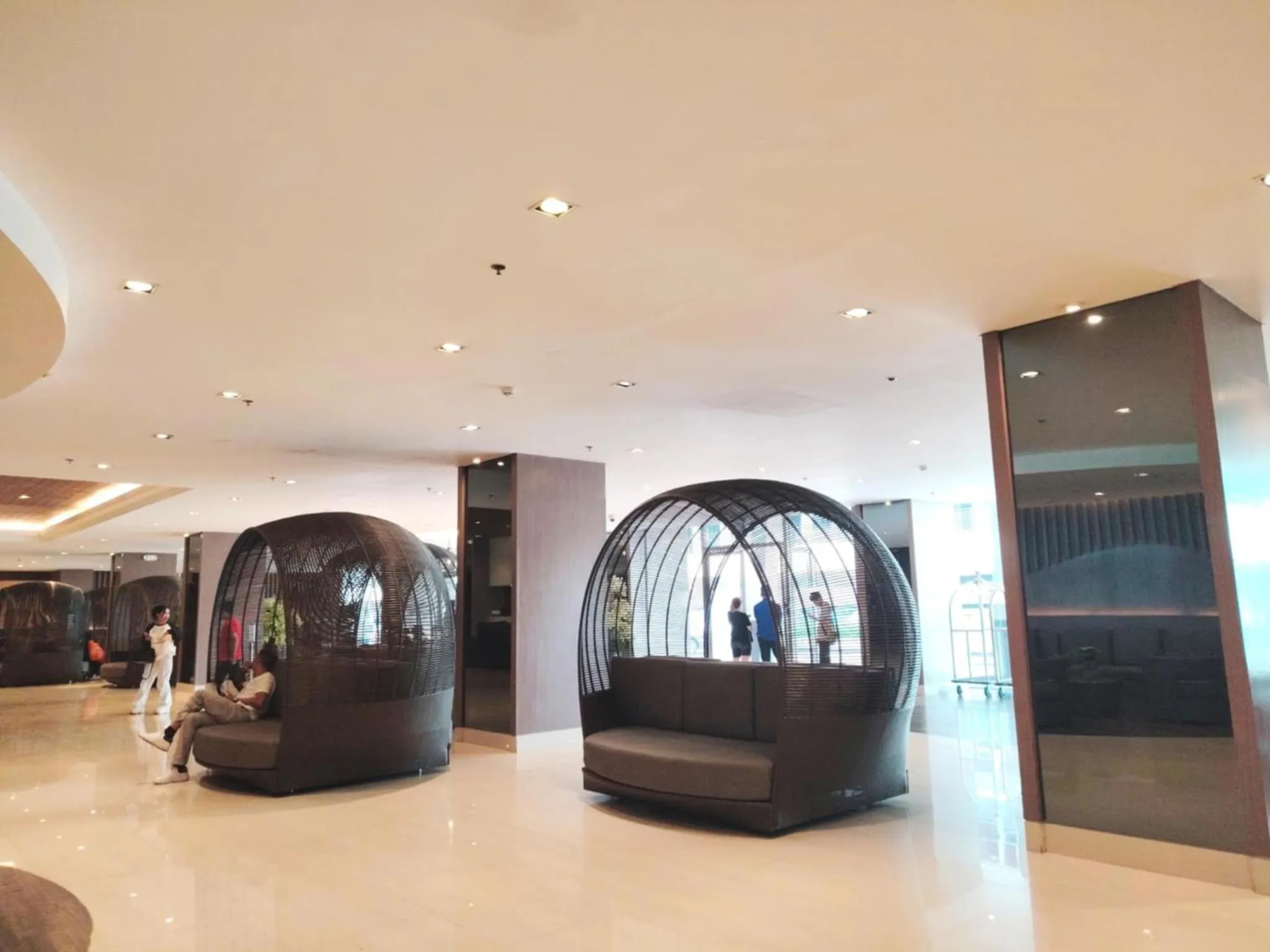 Shore One Condotel At Mall of Asia, Philippines