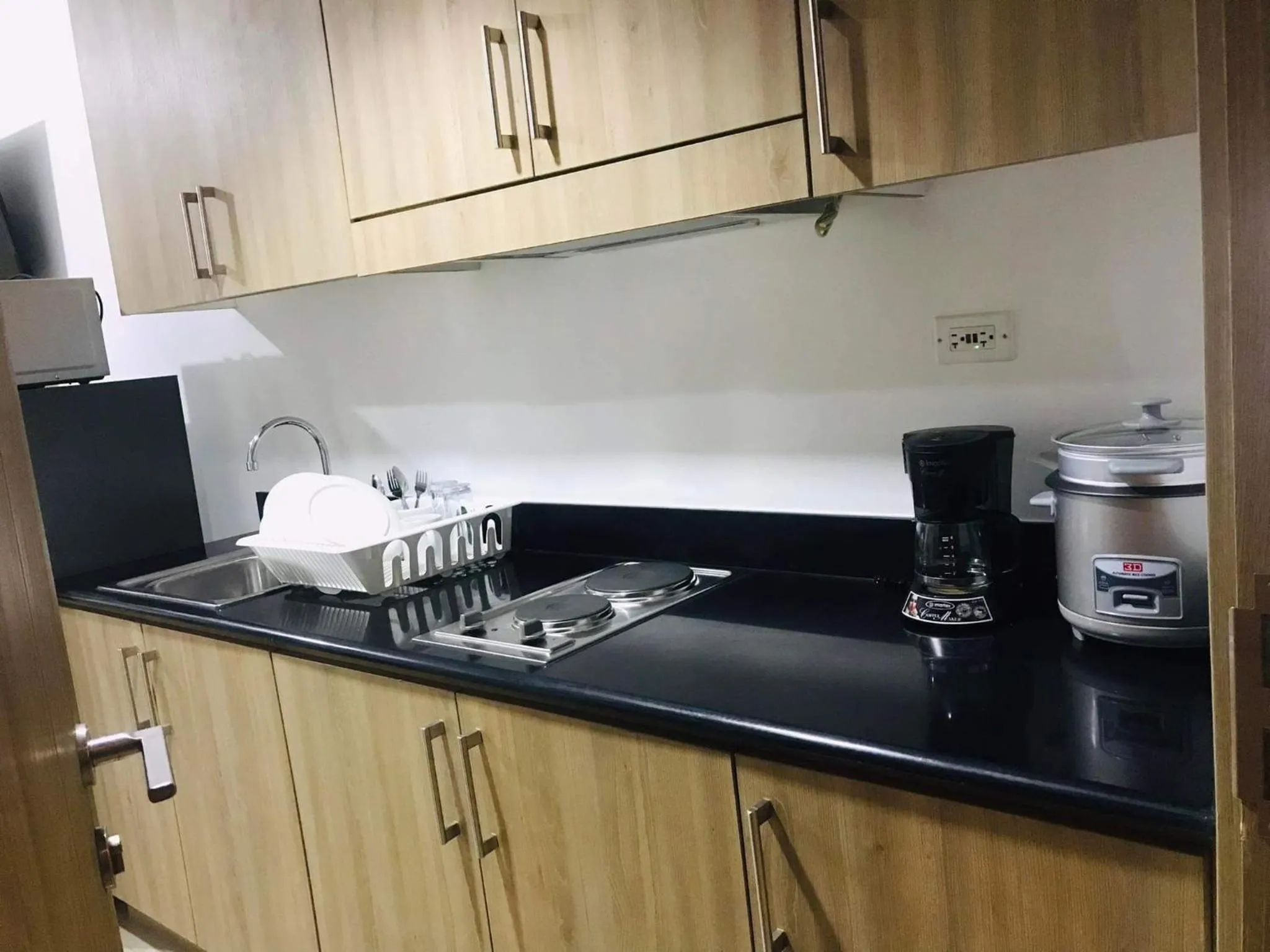 Shore One Condotel At Mall of Asia, Philippines