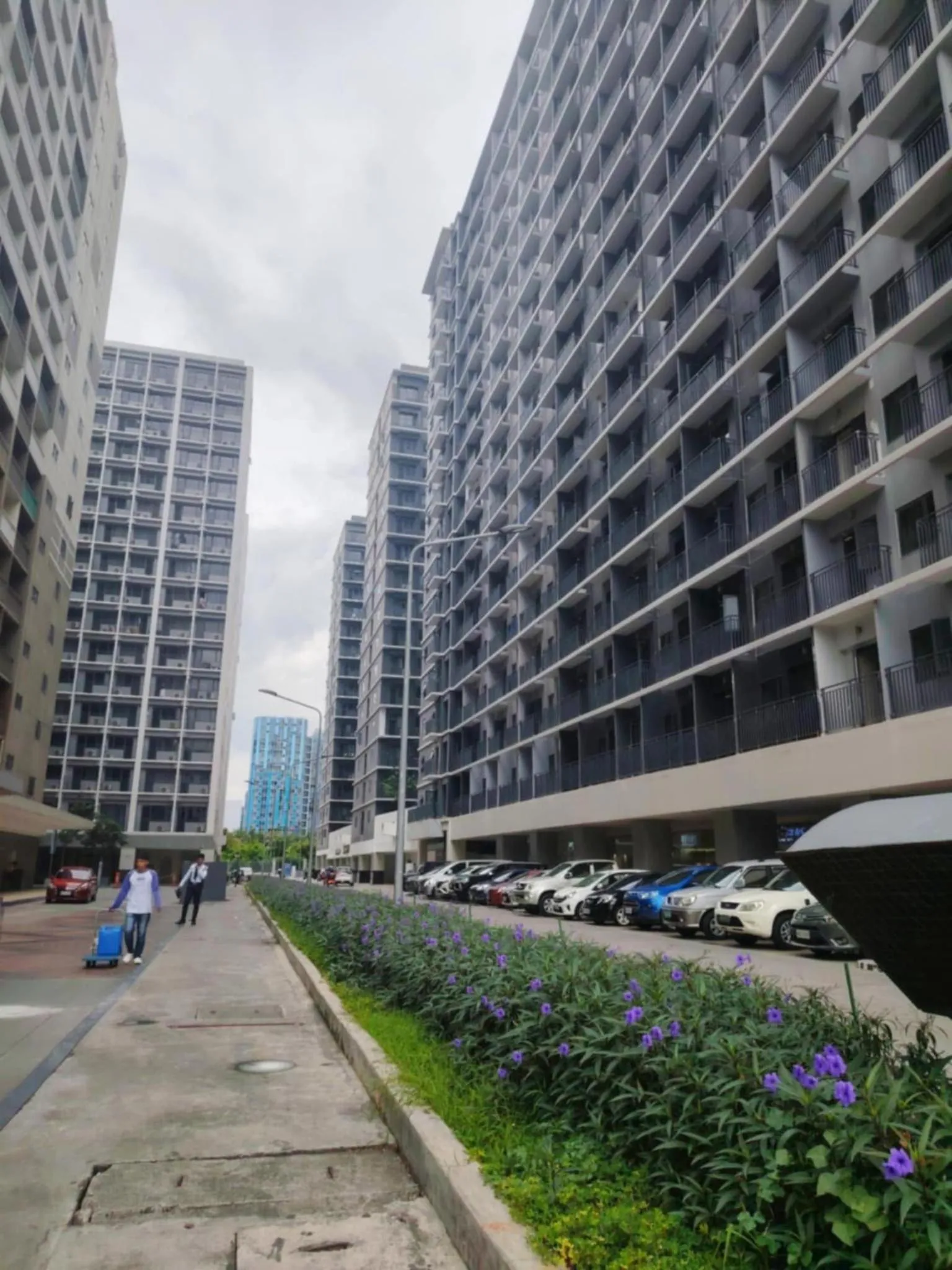 Shore One Condotel At Mall of Asia, Philippines