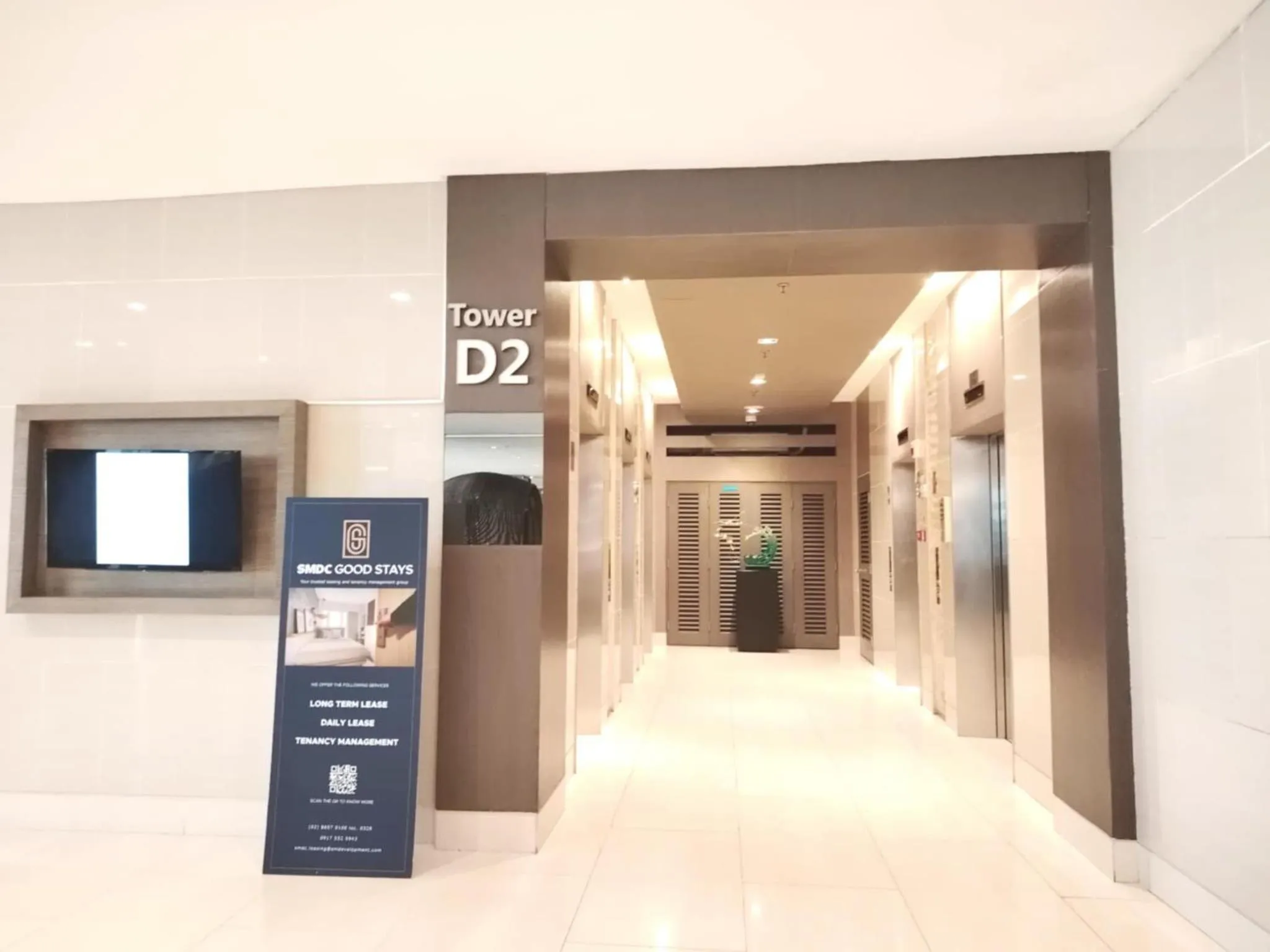 Shore One Condotel At Mall of Asia, Philippines