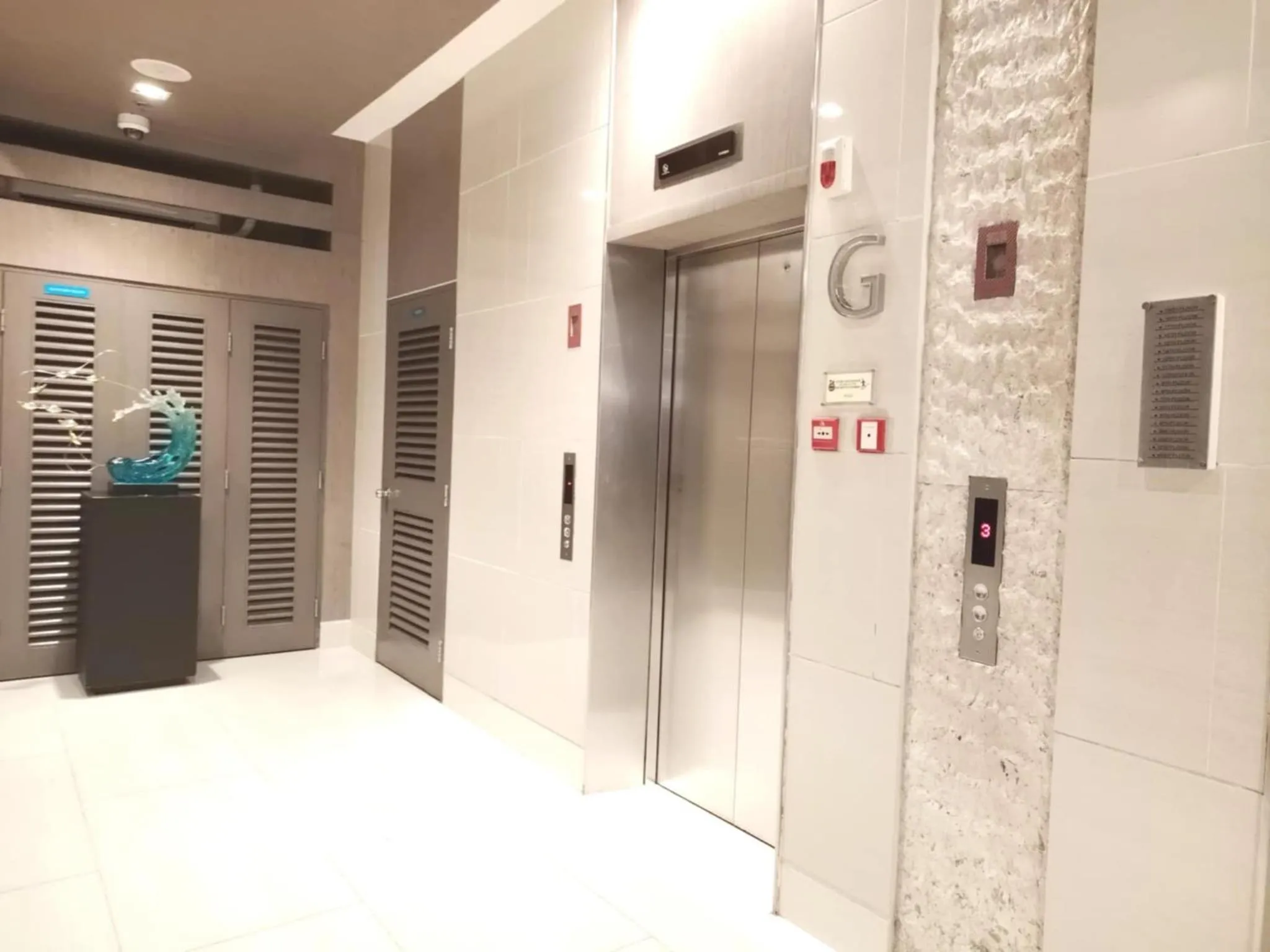 Shore One Condotel At Mall of Asia, Philippines