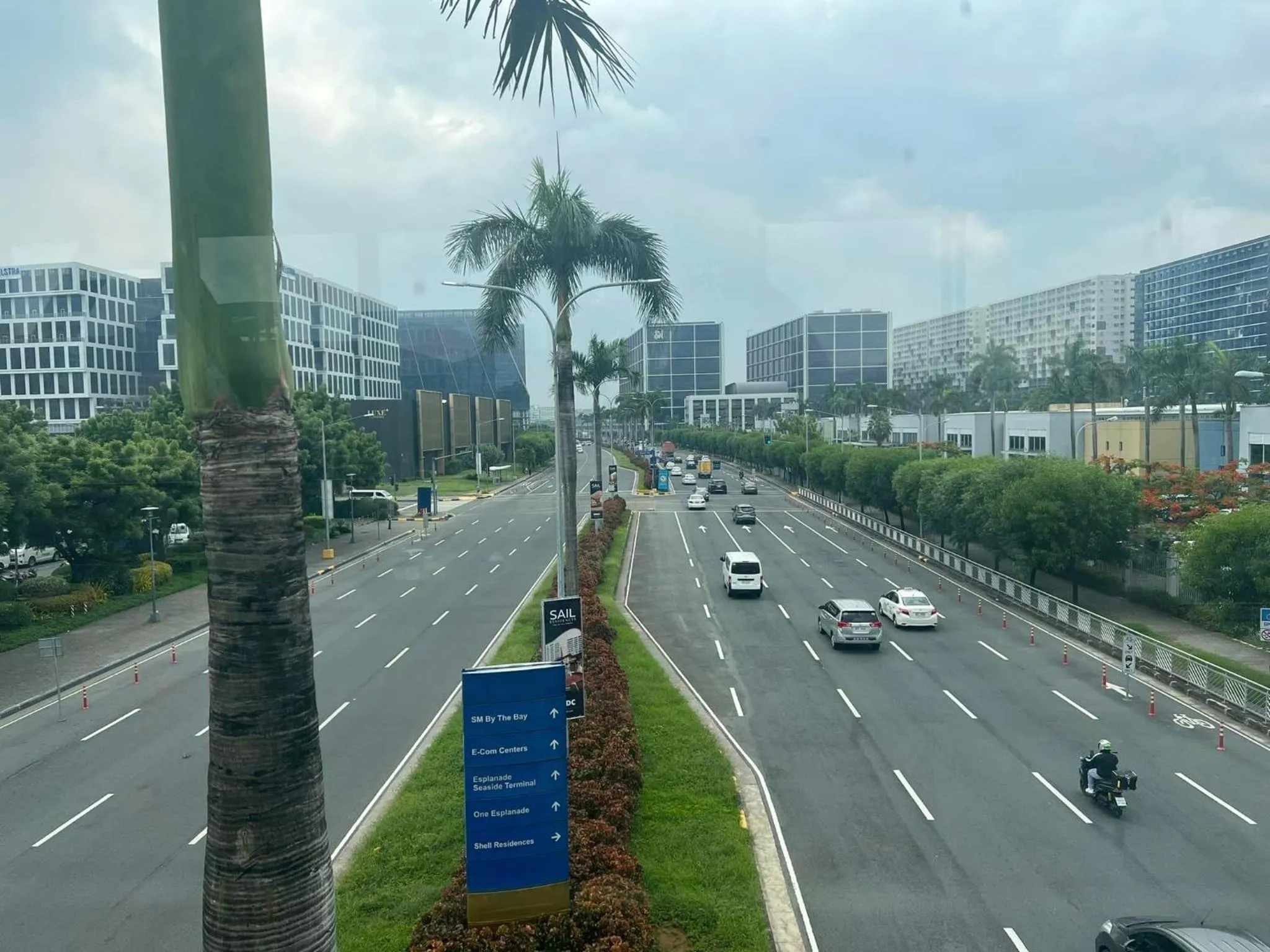 Shore One Condotel At Mall of Asia, Philippines