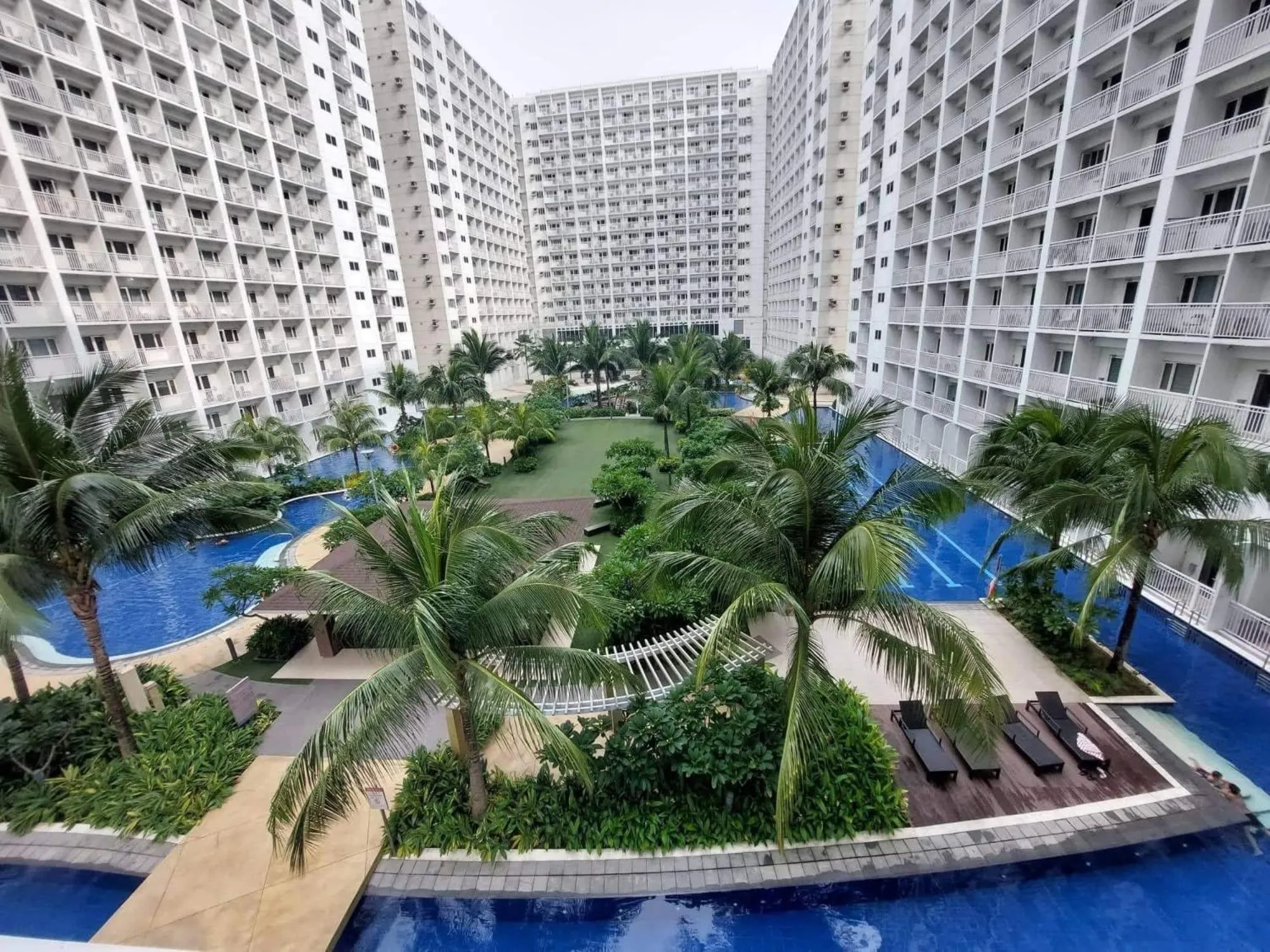 Shore One Condotel At Mall of Asia, Philippines