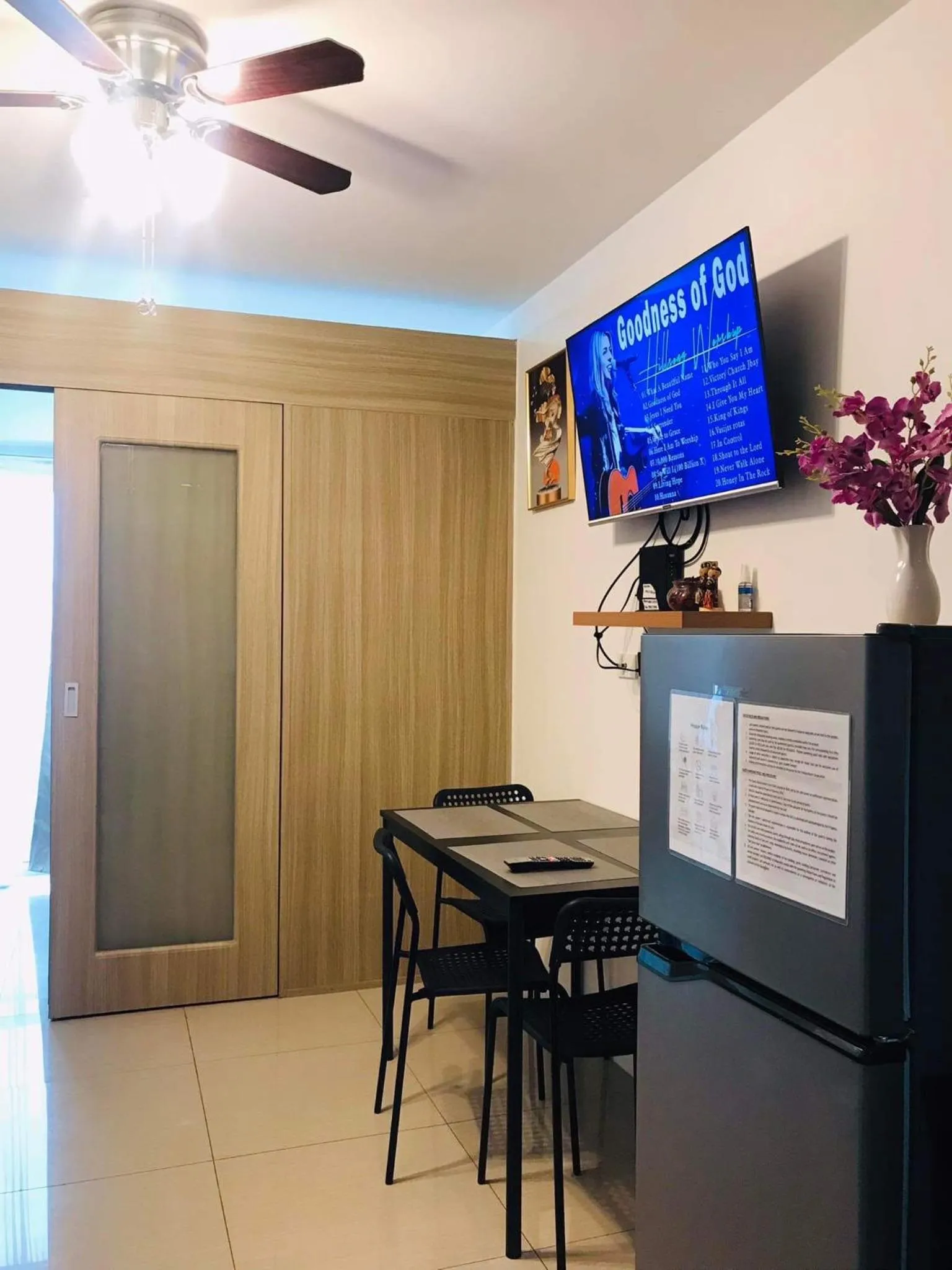 Shore One Condotel At Mall of Asia, Philippines