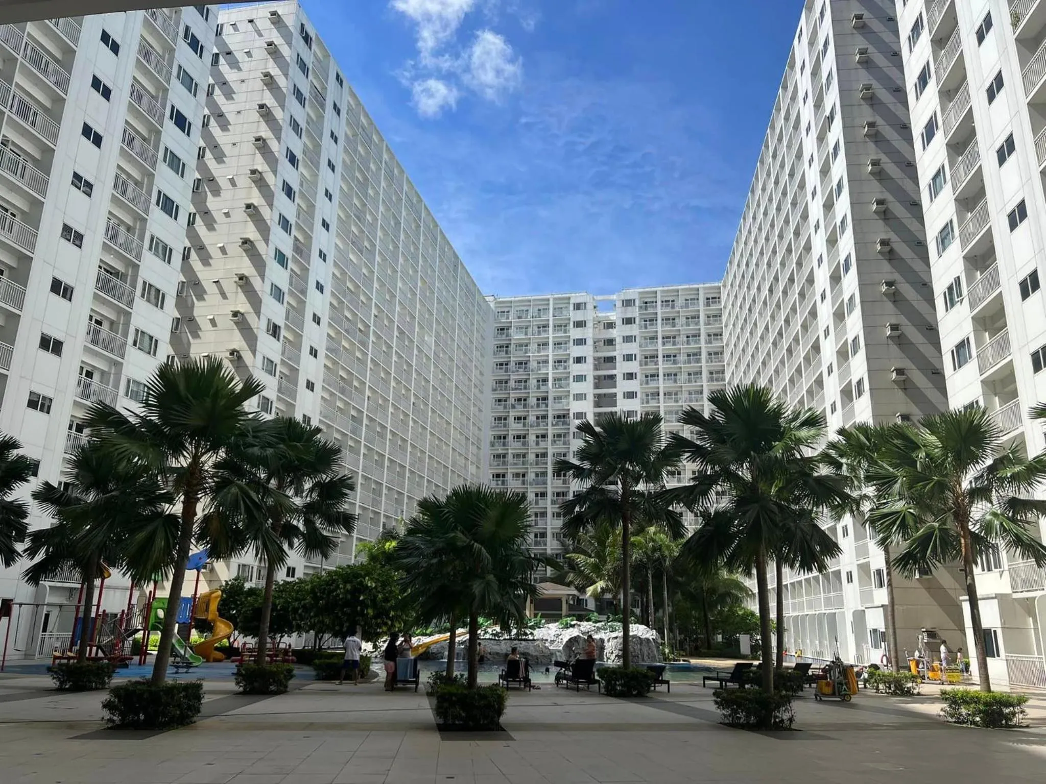 Shore One Condotel At Mall of Asia, Philippines