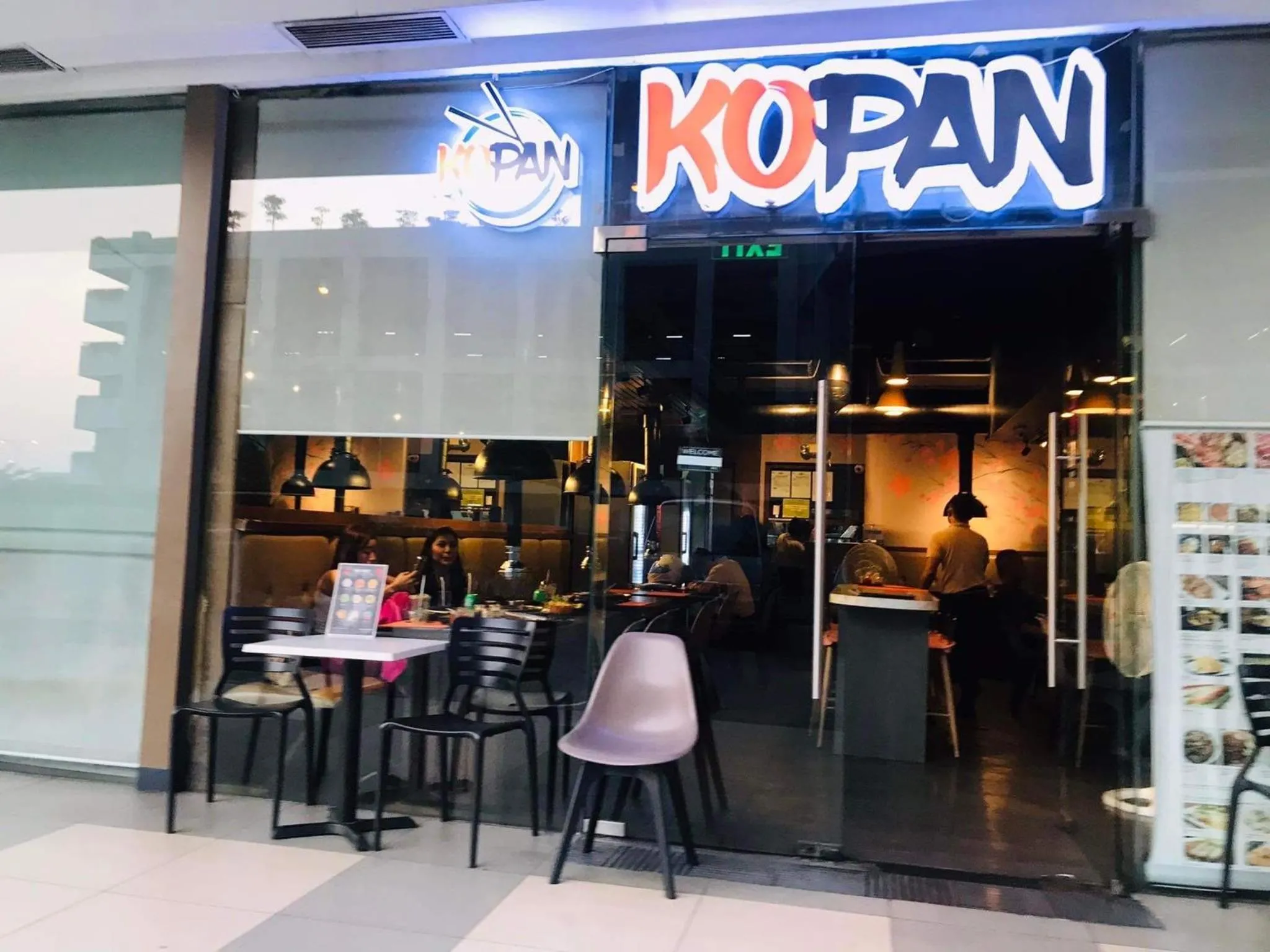 Shore One Condotel At Mall of Asia, Philippines