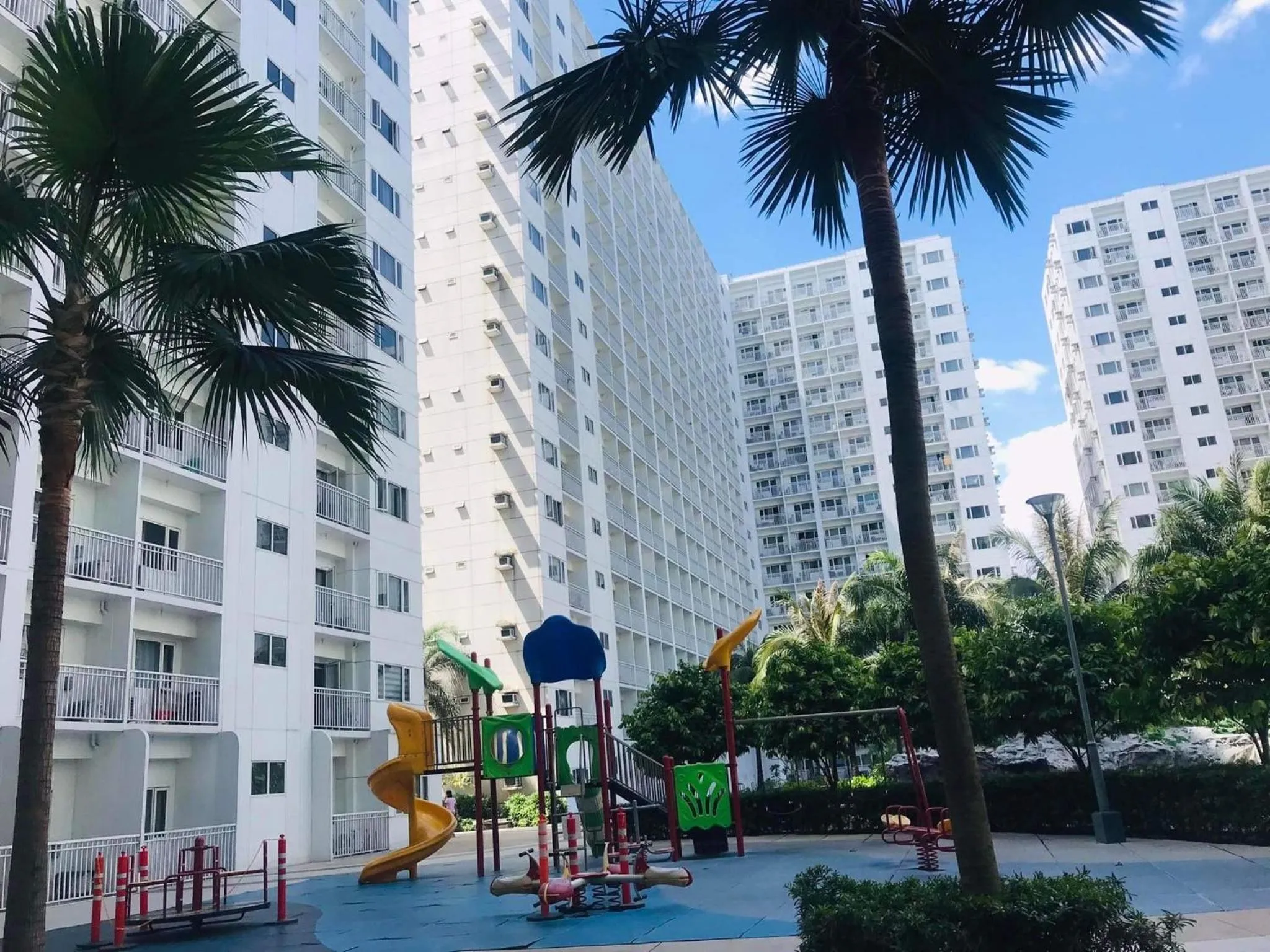 Shore One Condotel At Mall of Asia, Philippines