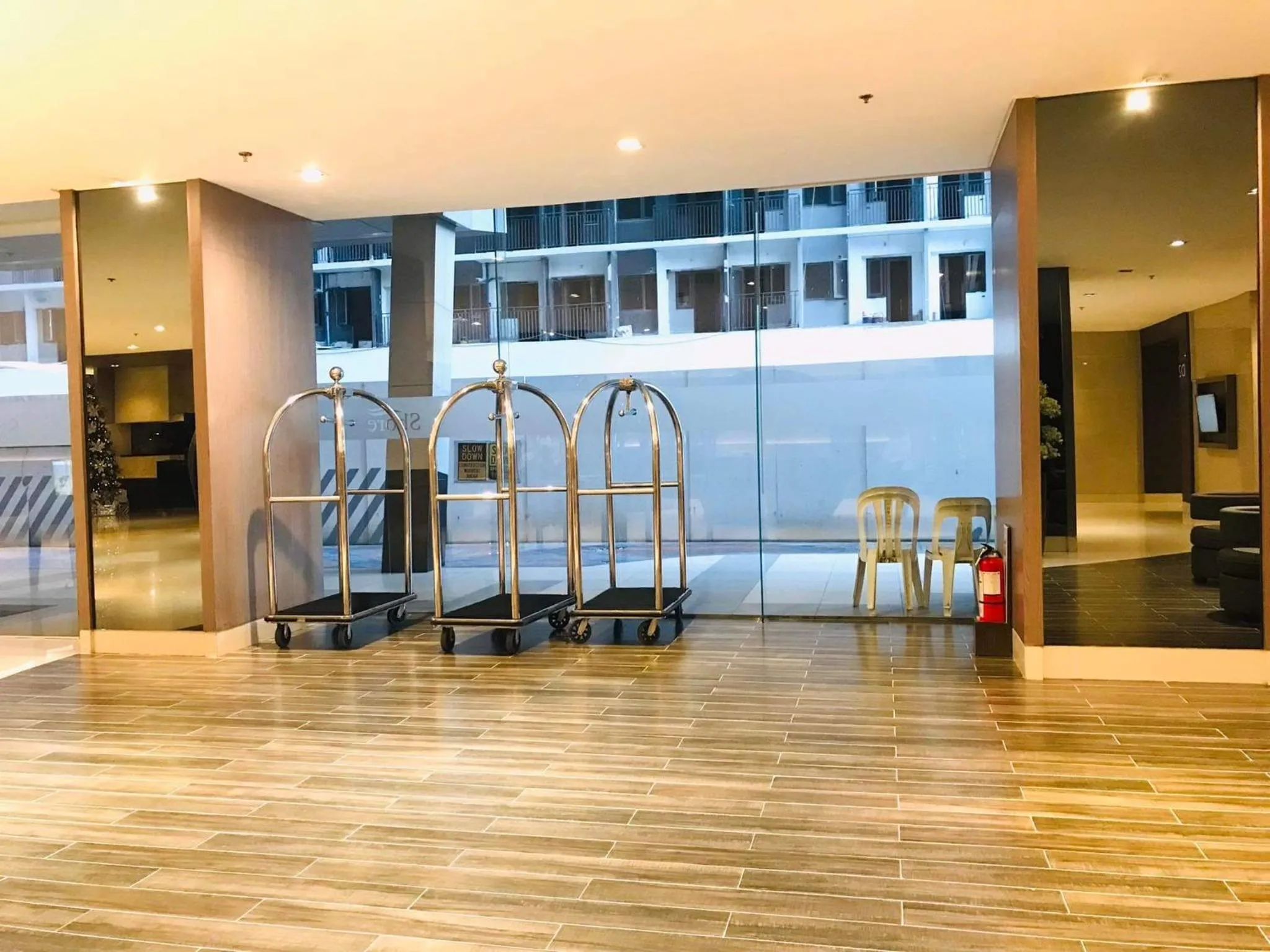 Shore One Condotel At Mall of Asia, Philippines