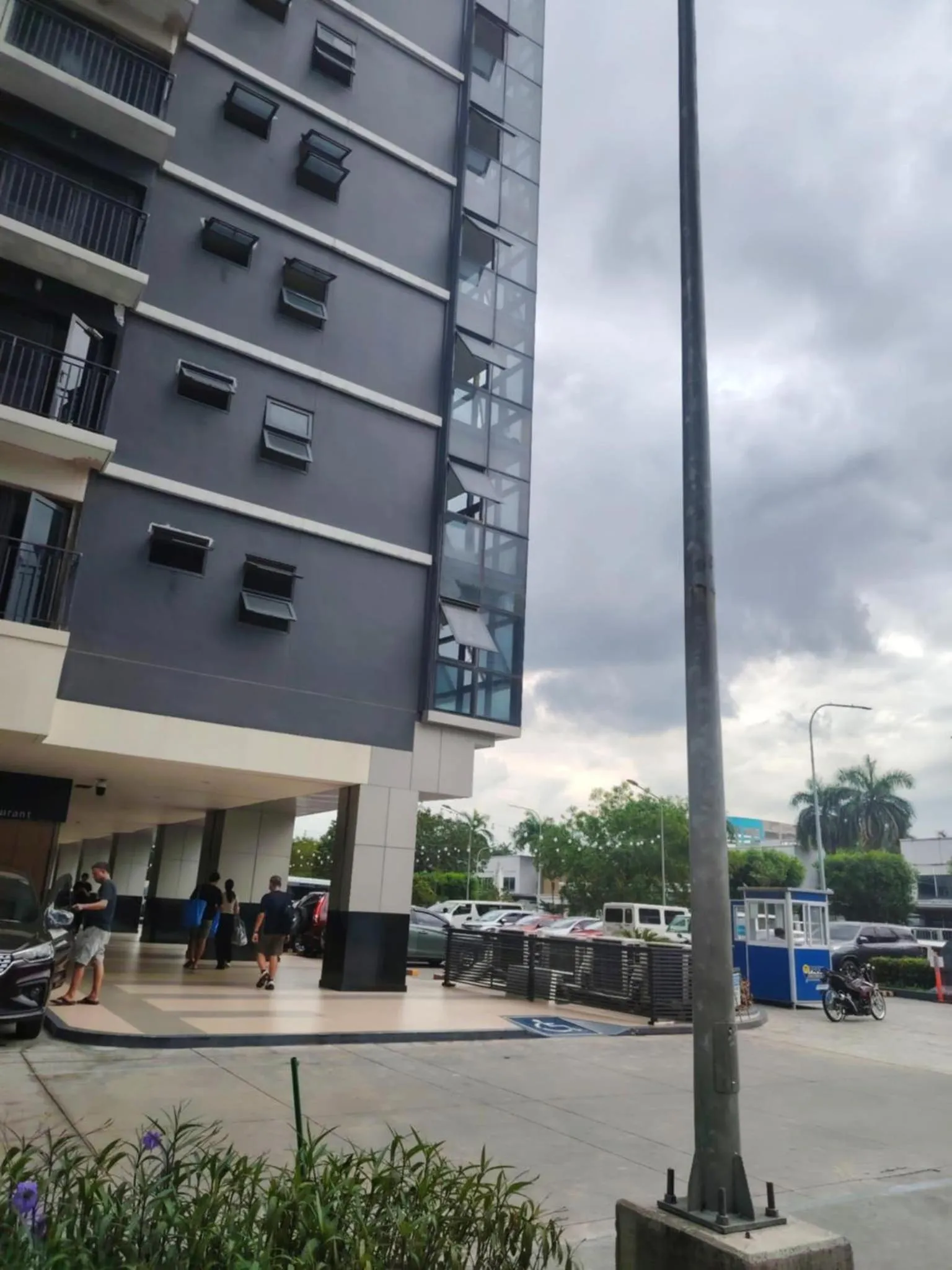 Shore One Condotel At Mall of Asia, Philippines