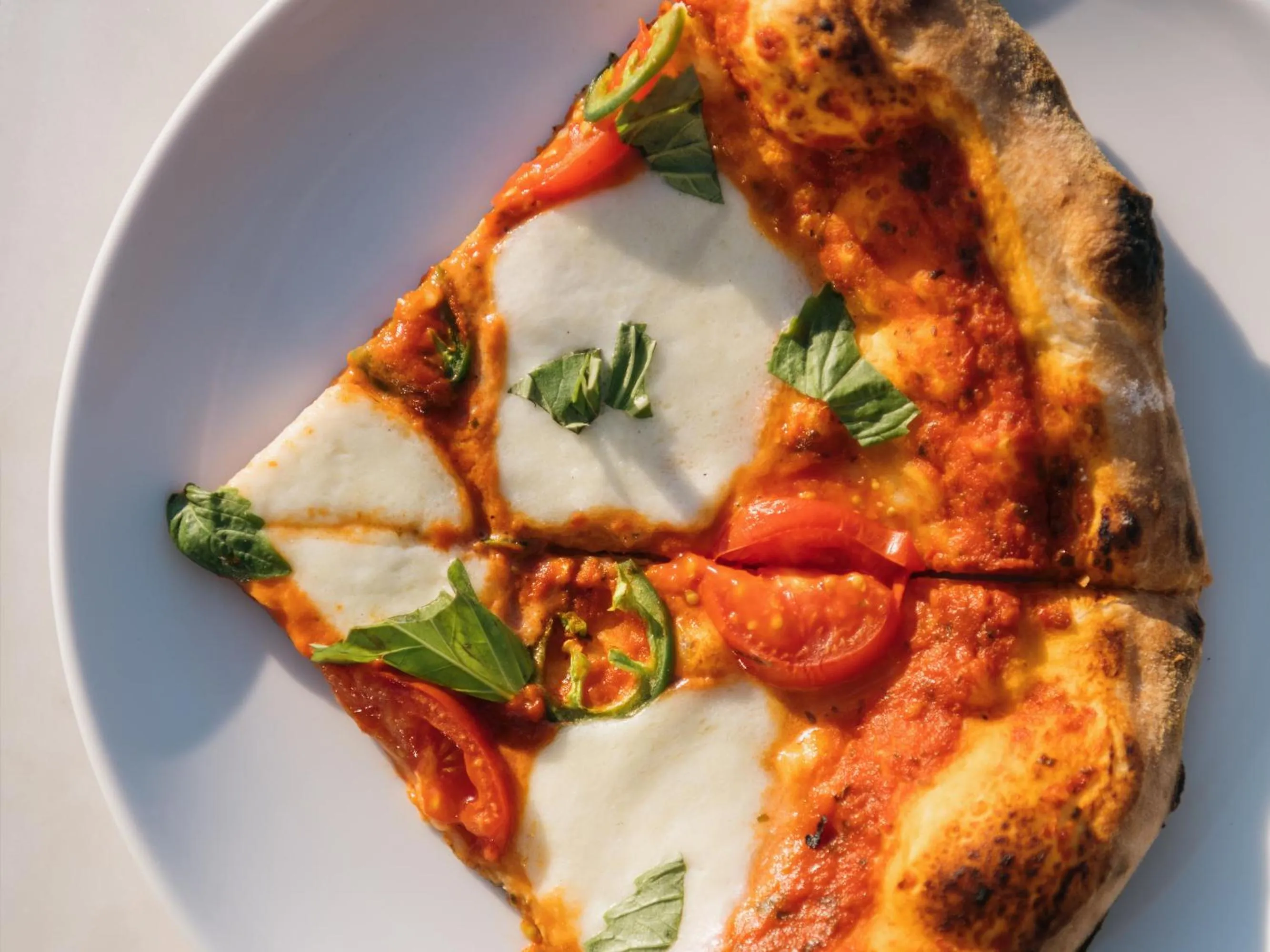 Food in Sagecliffe Resort & Spa