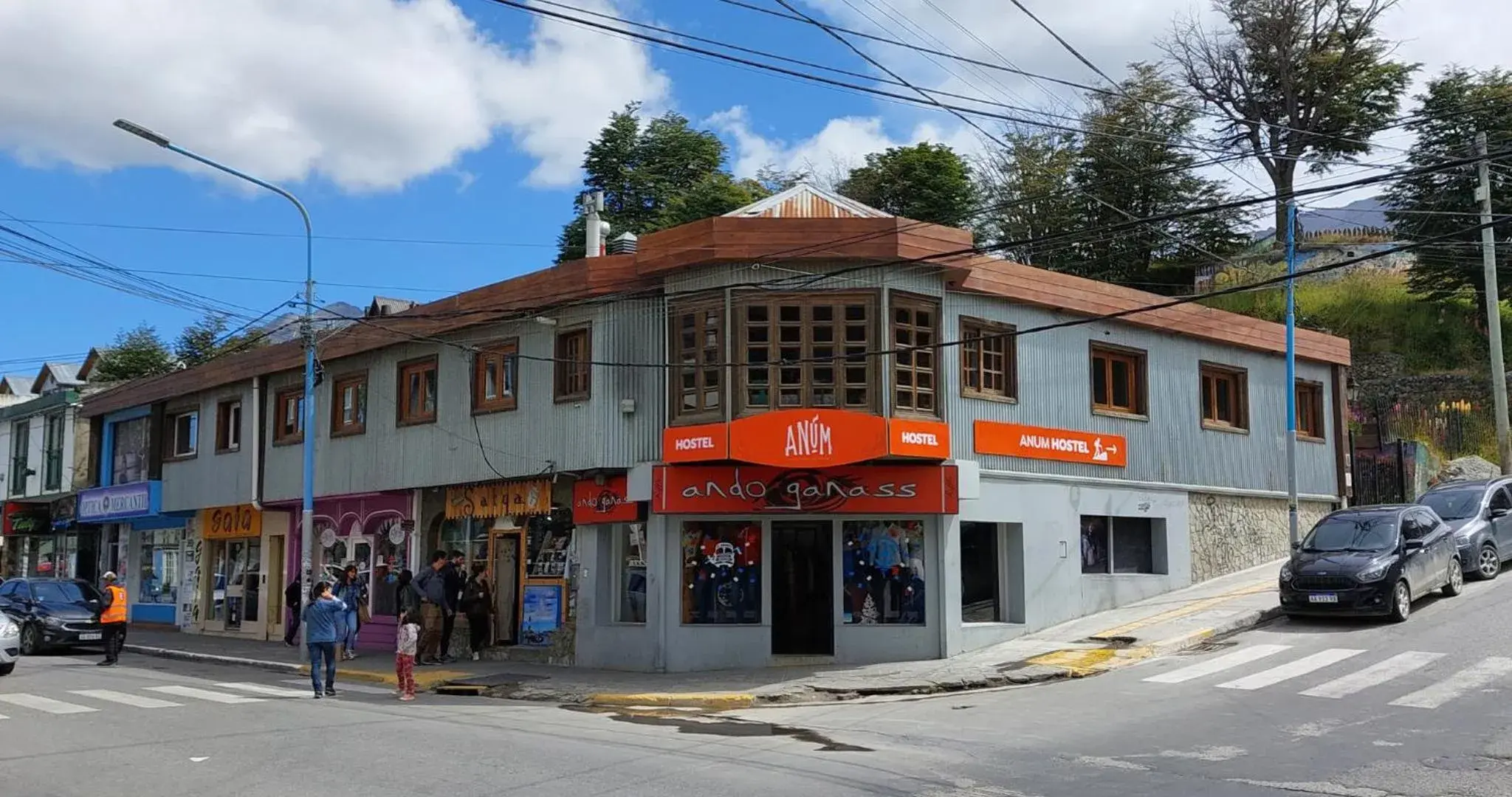 Anum Hostel Anum Hostel