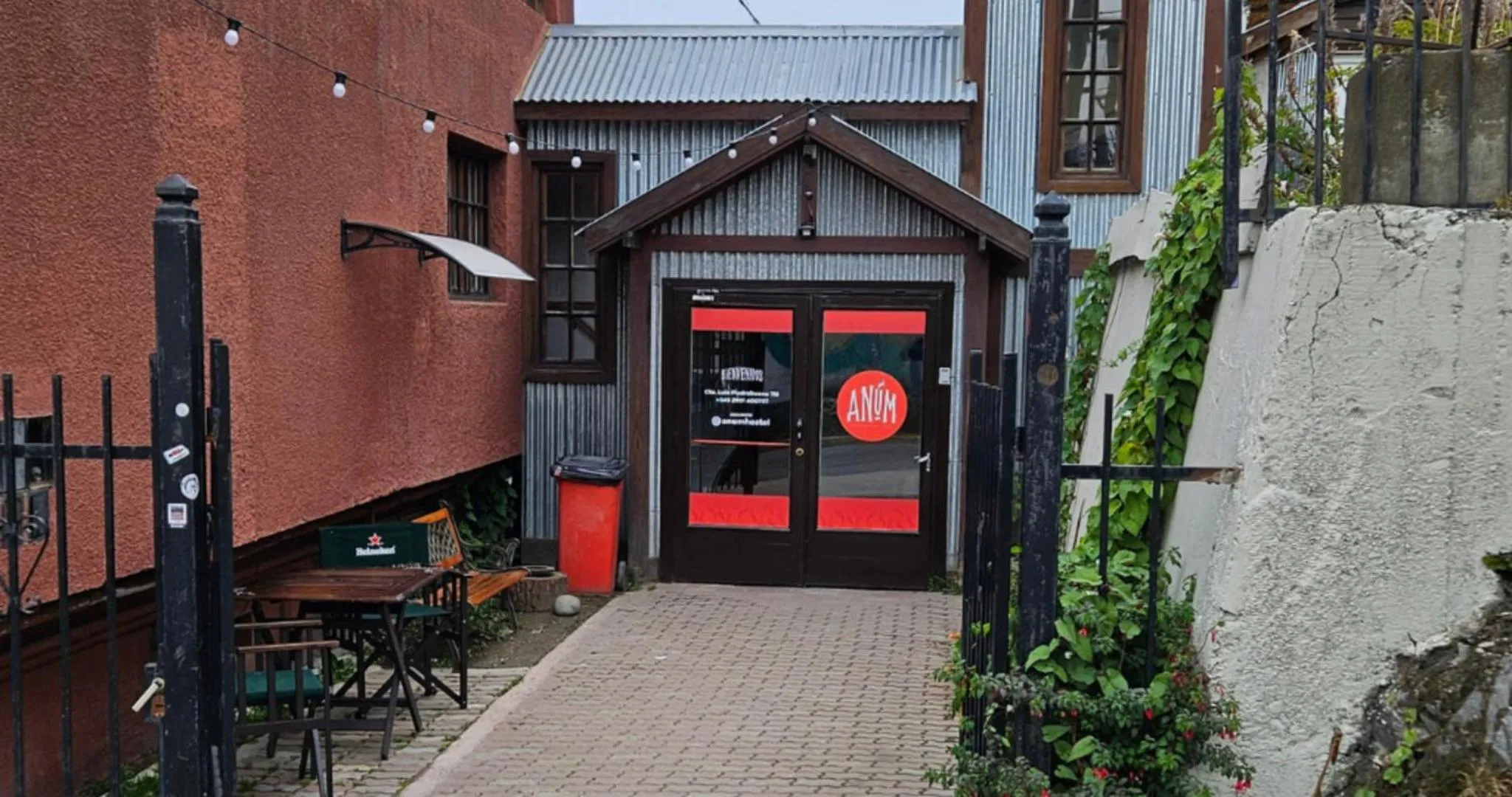 Anum Hostel