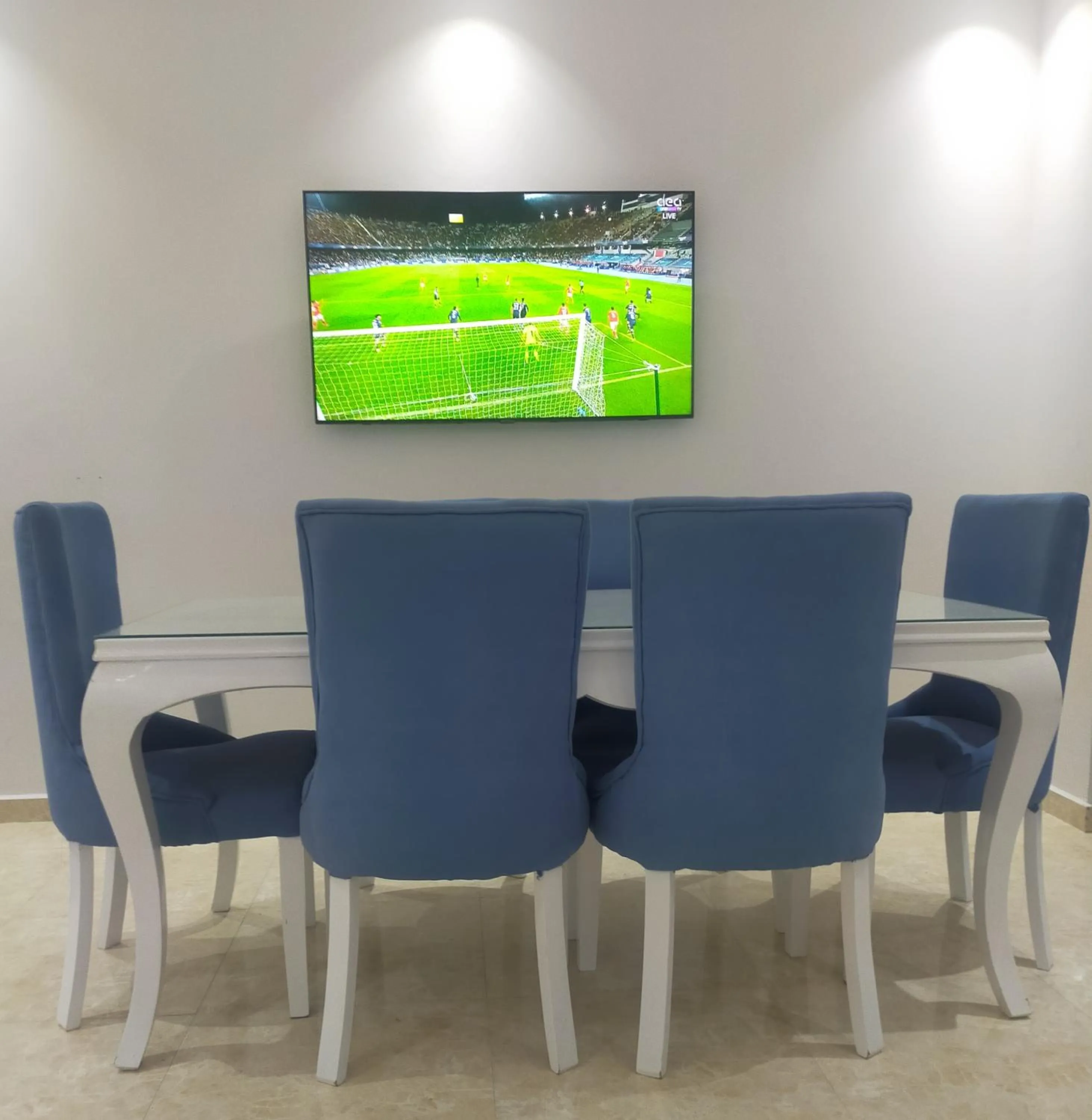 TV and multimedia in Red Sea Panorama