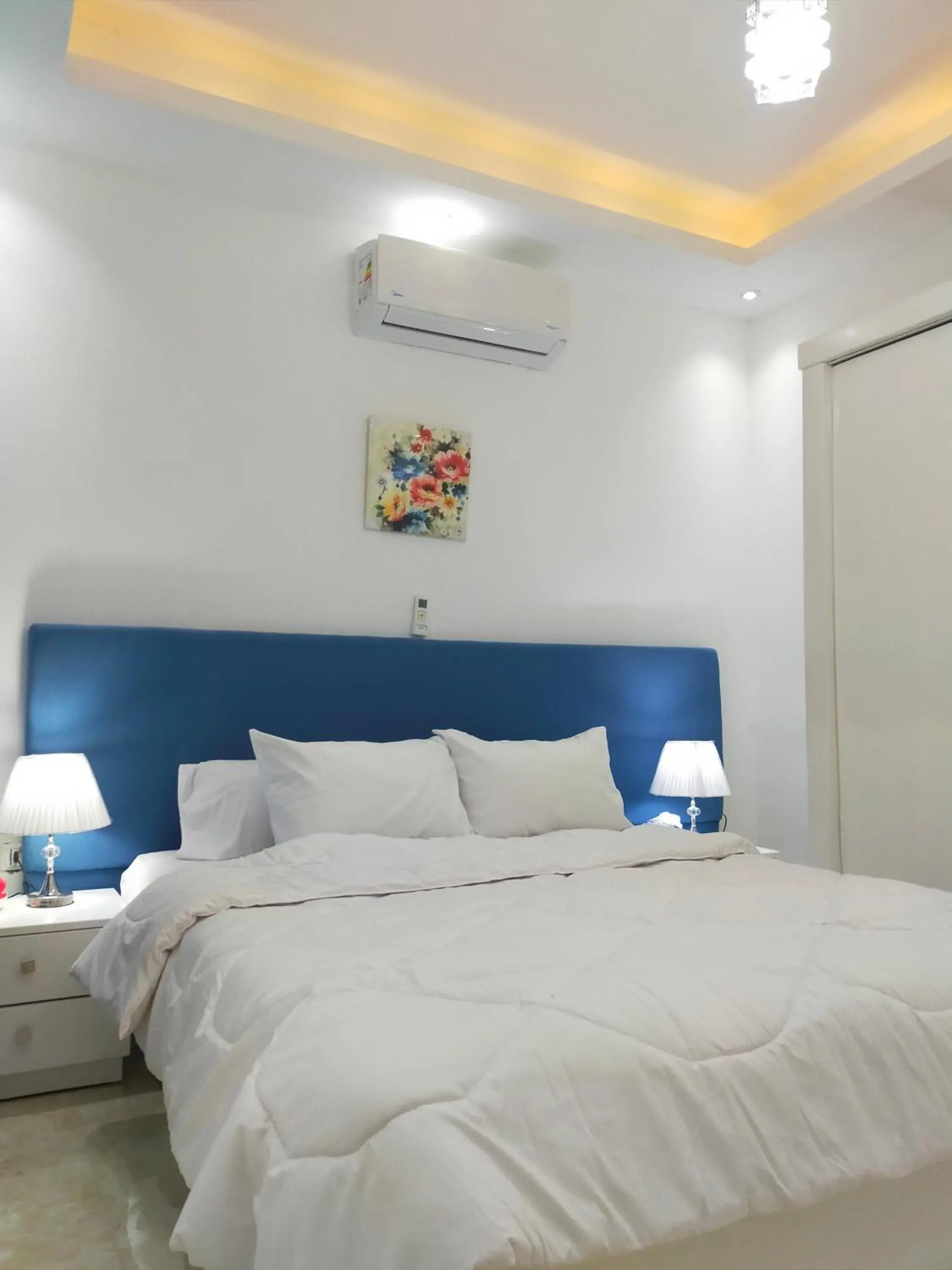 Two-Bedroom Apartment - single occupancy in Red Sea Panorama Two-Bedroom Apartment - single occupancy in Red Sea Panorama