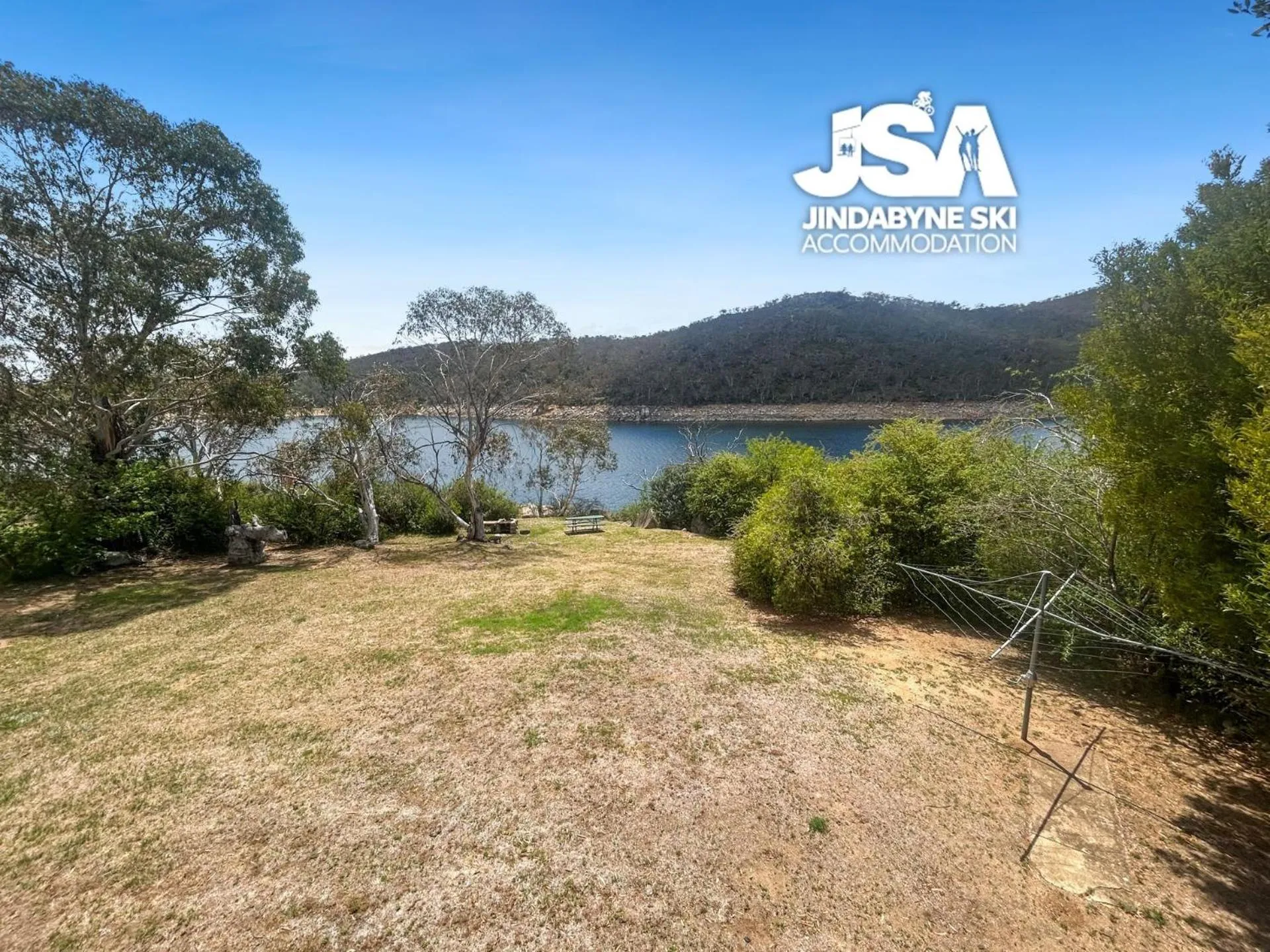 Natural landscape in Banksia 1
