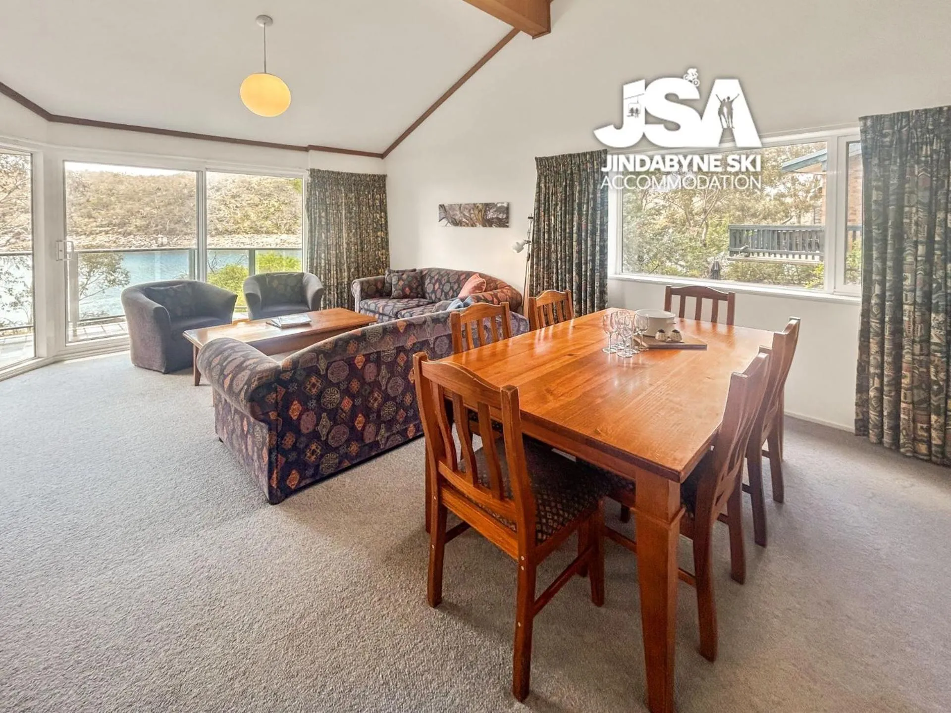View (from property/room) in Banksia 1