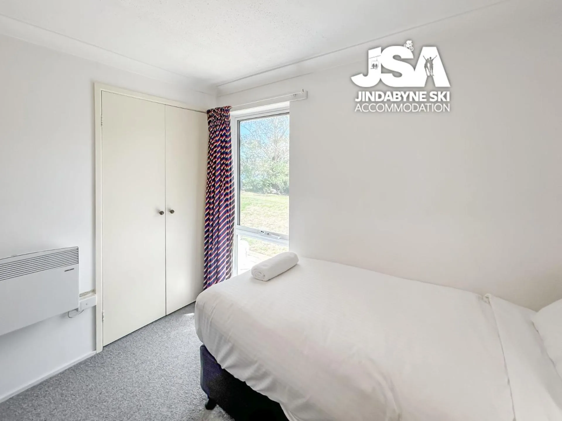 Bed in Banksia 1