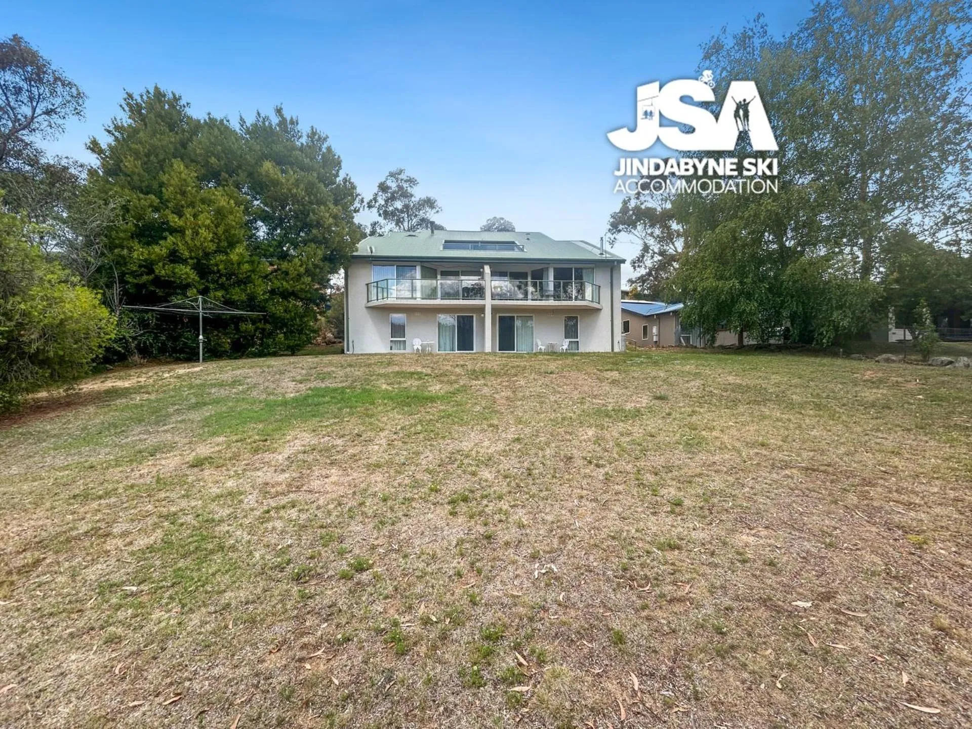 Property building in Banksia 1