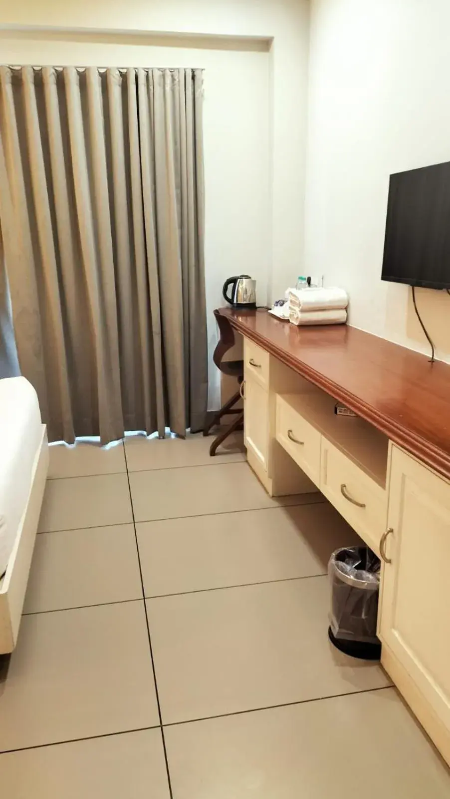 Deluxe Suite in PEARL MAHE Deluxe Suite in PEARL MAHE