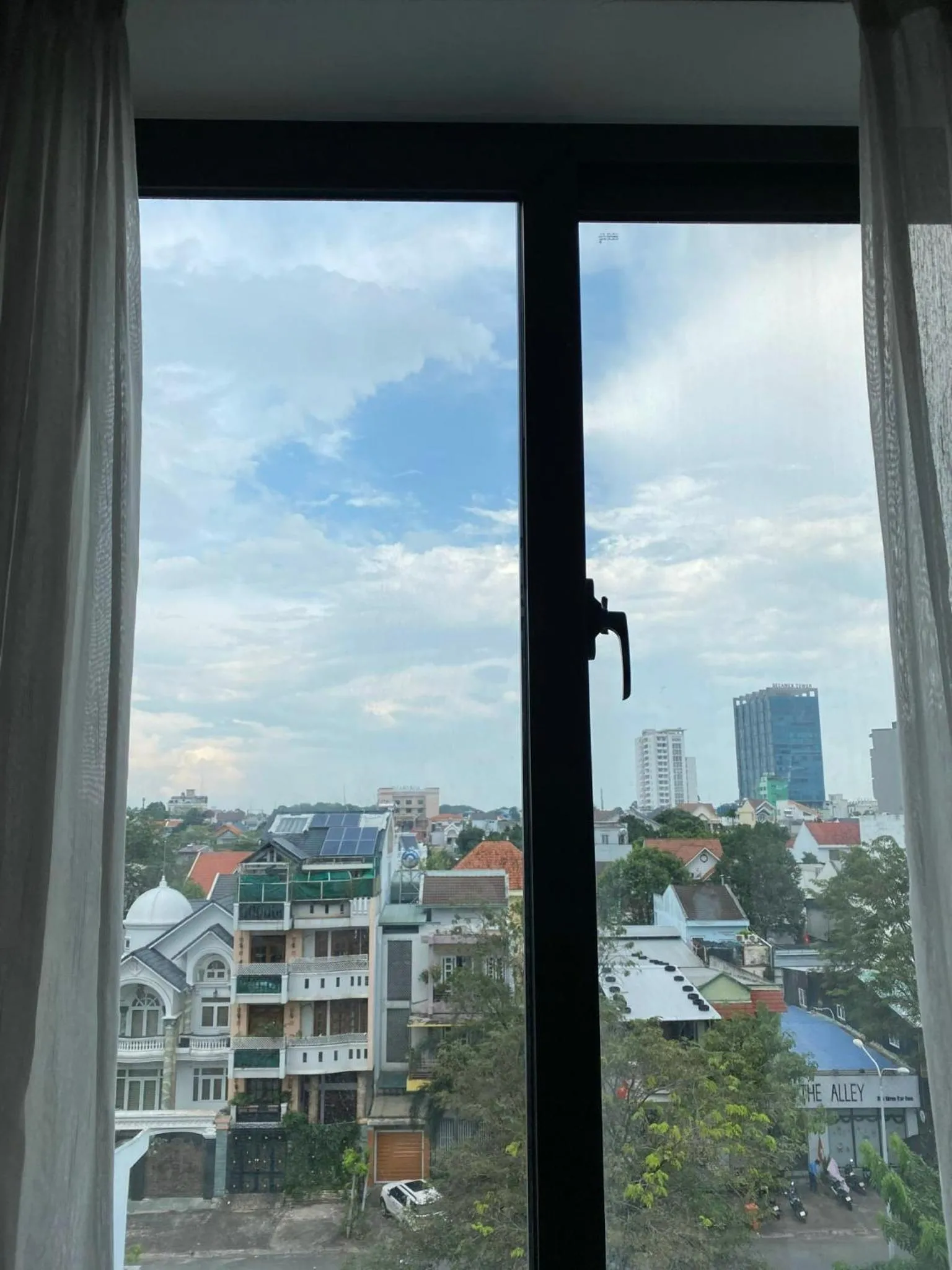 Day in BĂNG BOUTIQUE HOTEL