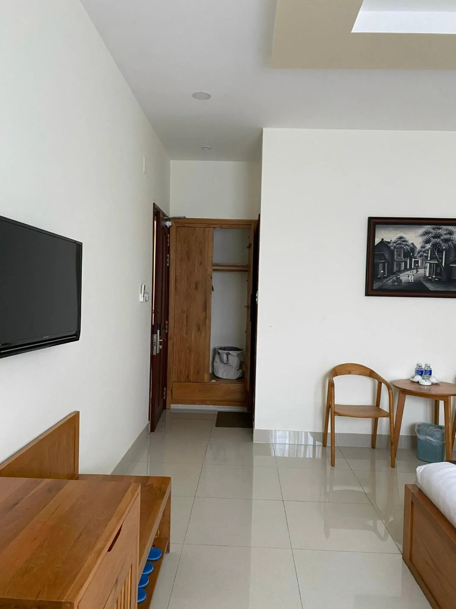 Photo of the whole room in BĂNG BOUTIQUE HOTEL